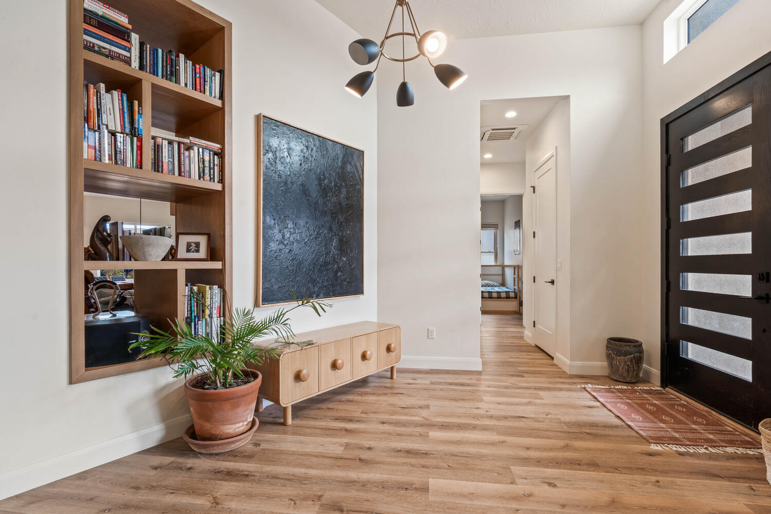 DUNES AT SAND HOLLOW RESORT - Residential