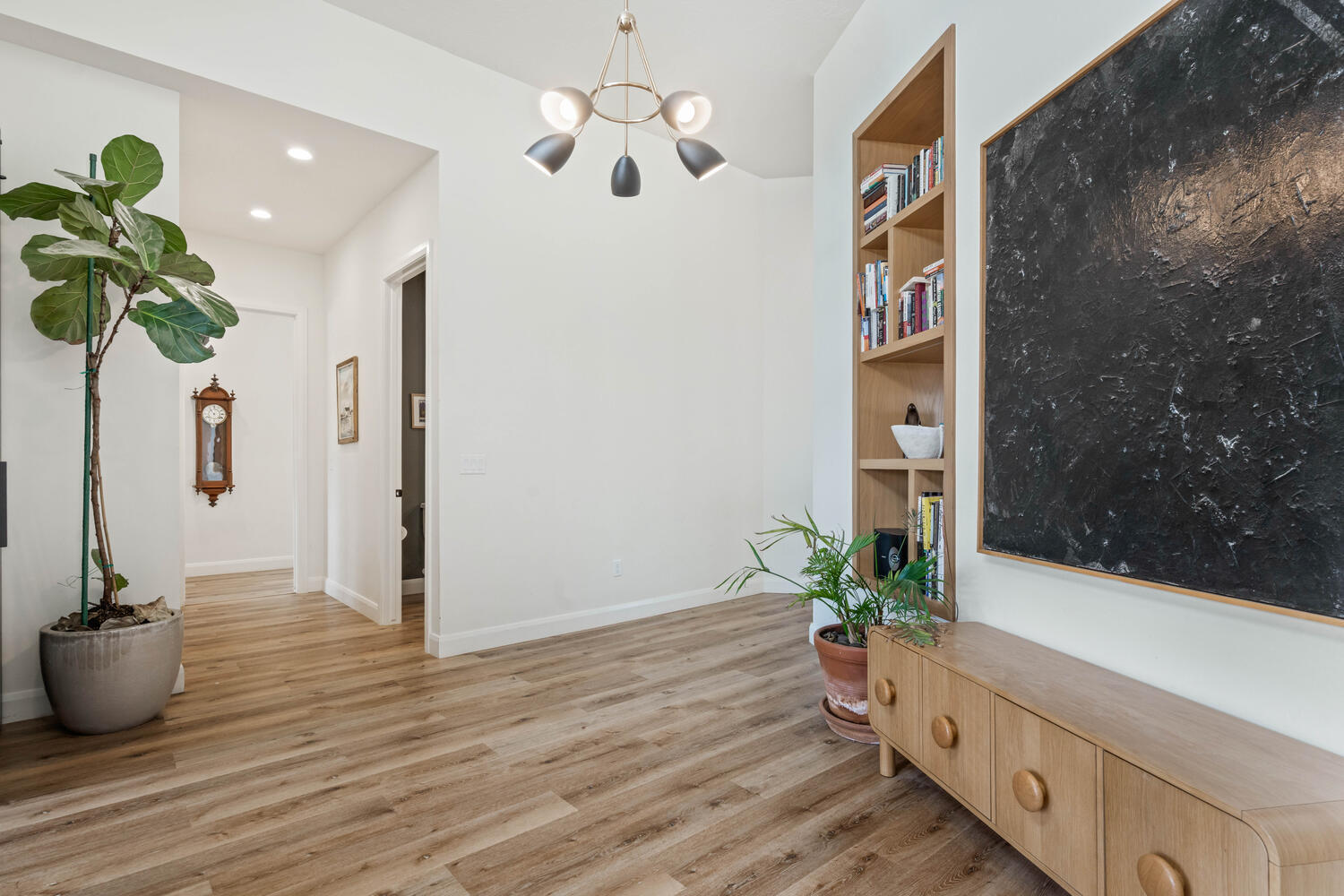 DUNES AT SAND HOLLOW RESORT - Residential