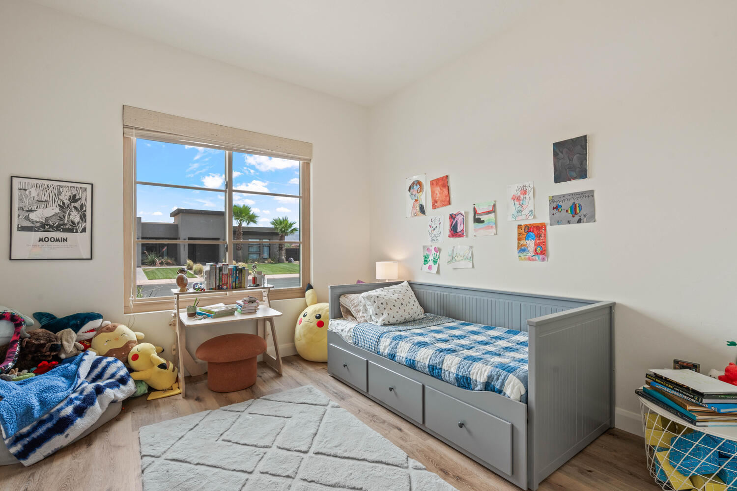 DUNES AT SAND HOLLOW RESORT - Residential