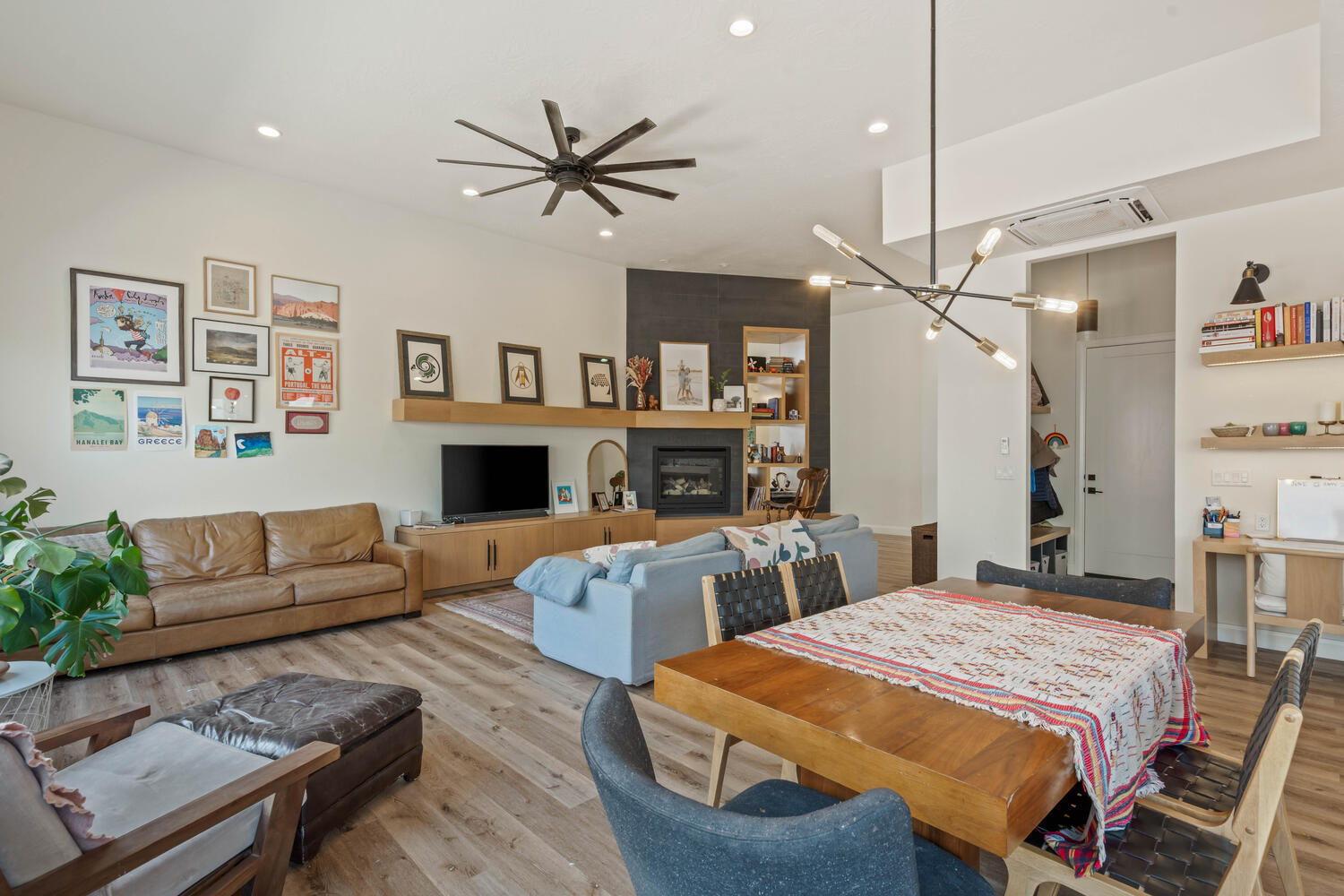 DUNES AT SAND HOLLOW RESORT - Residential