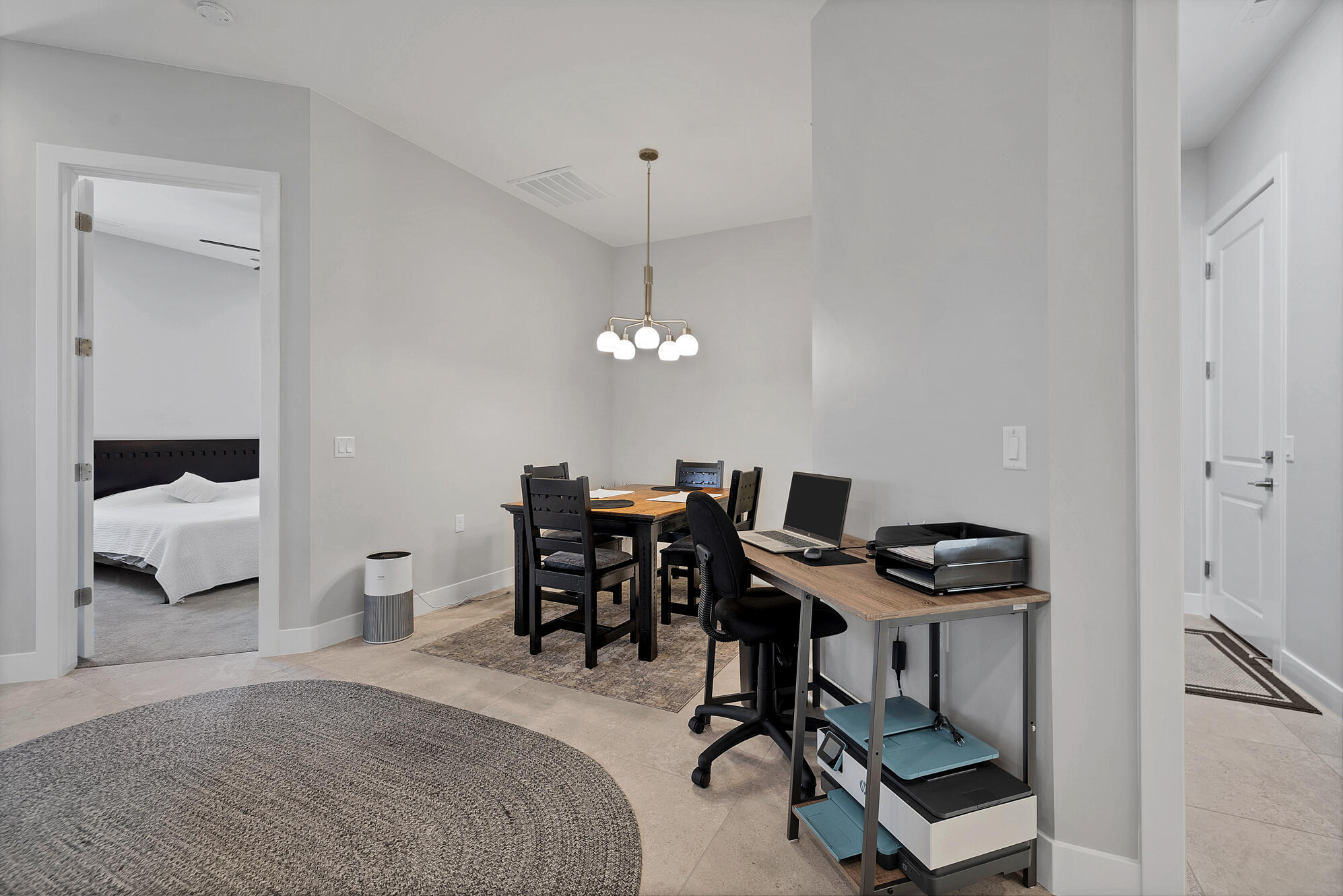 VILLAS AT SUN RIVER - Residential