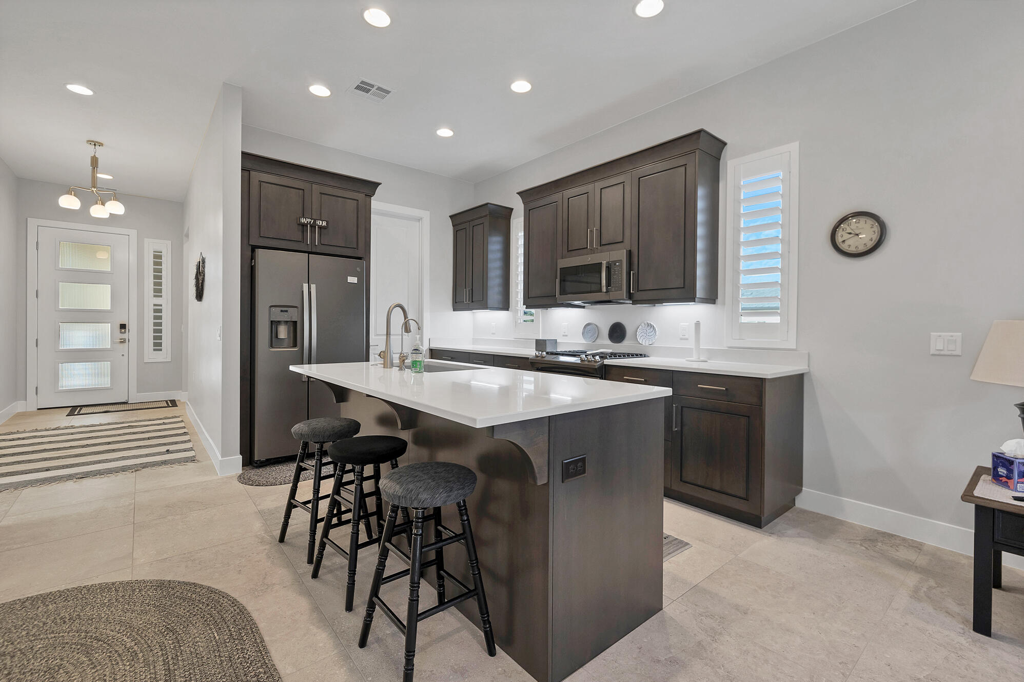 VILLAS AT SUN RIVER - Residential