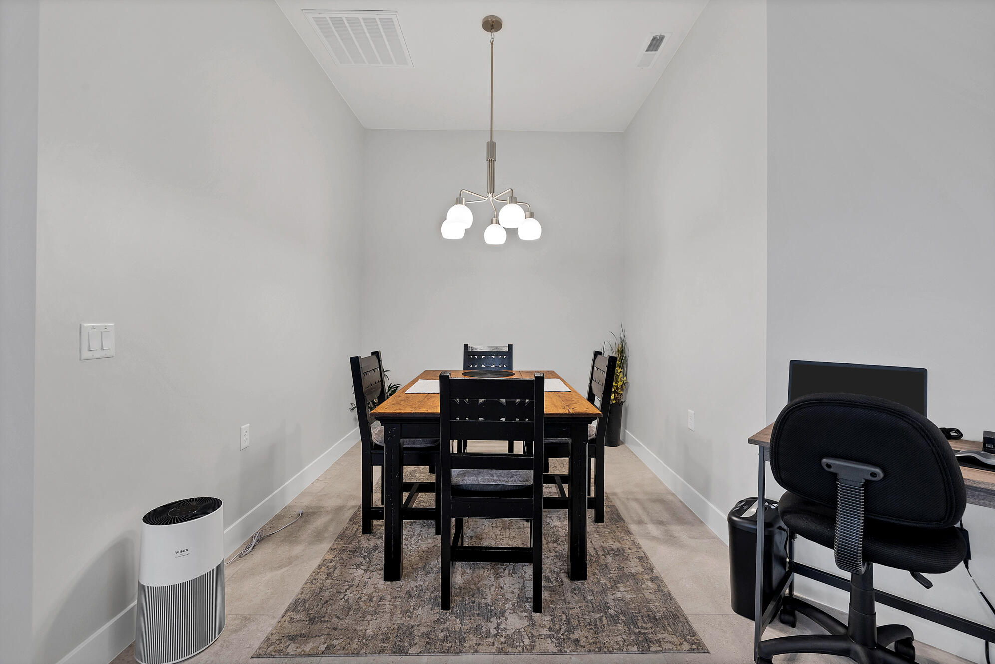 VILLAS AT SUN RIVER - Residential