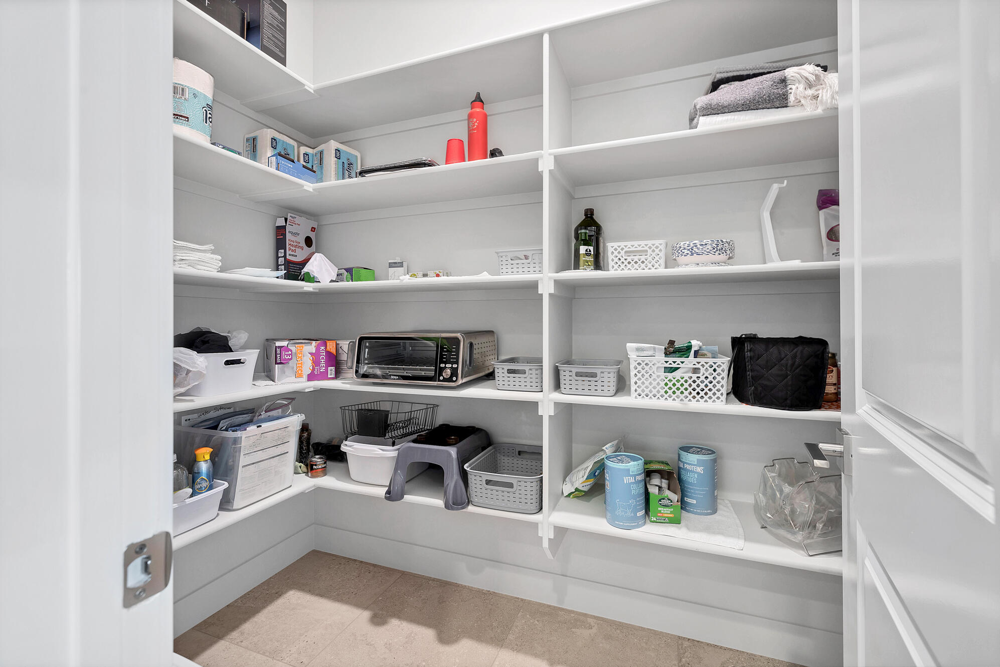 VILLAS AT SUN RIVER - Residential