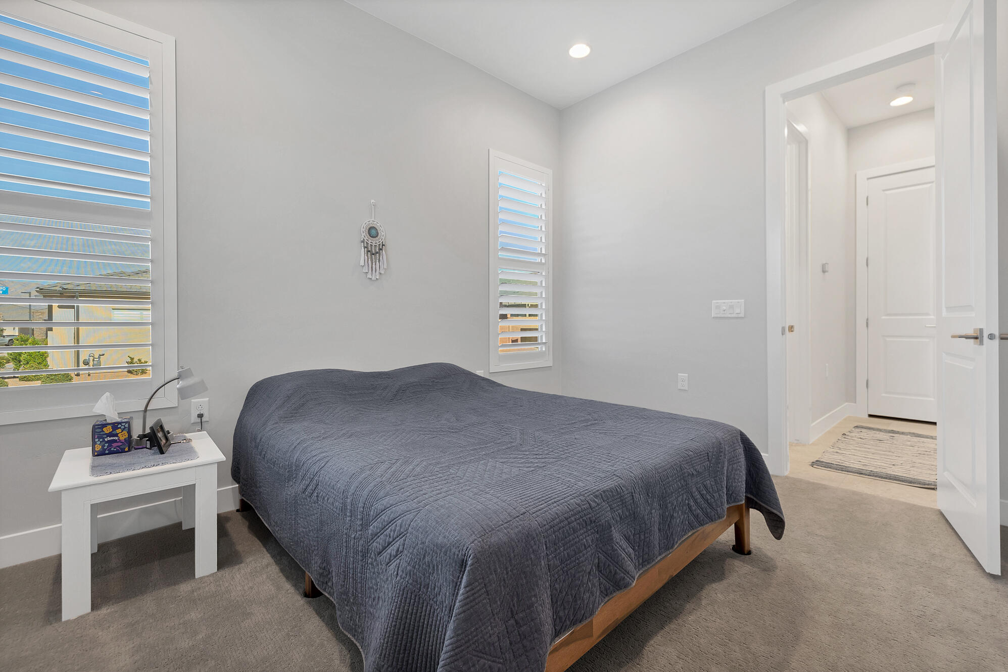 VILLAS AT SUN RIVER - Residential