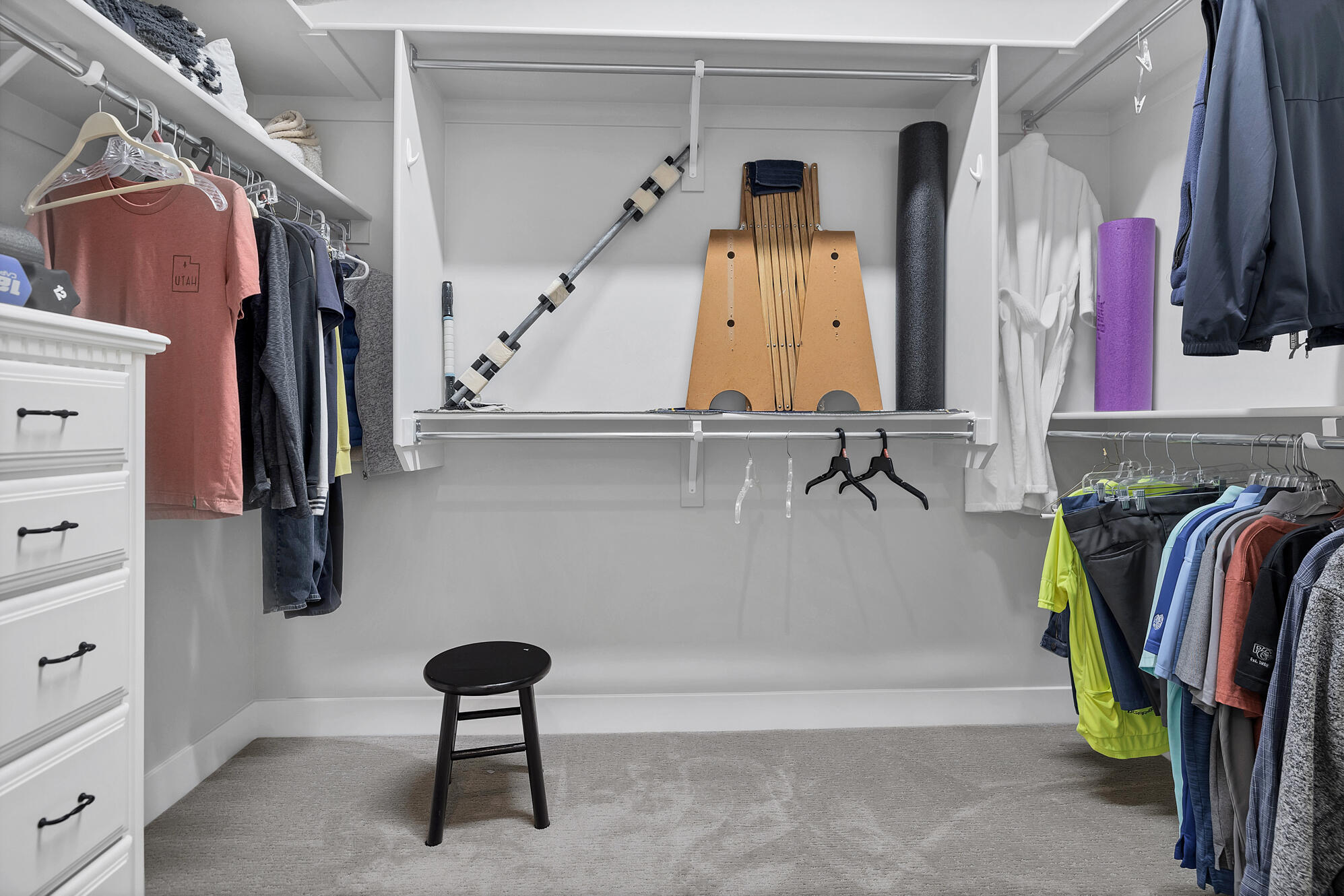 VILLAS AT SUN RIVER - Residential