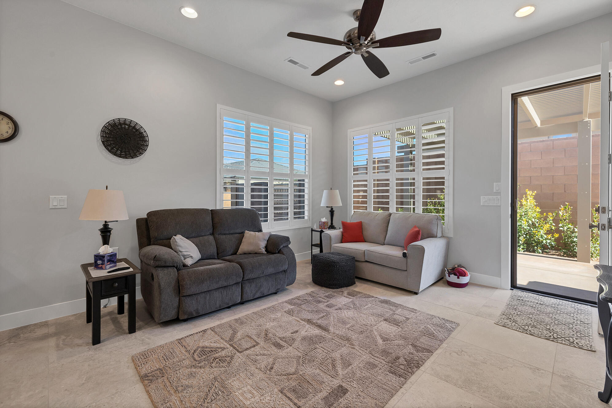 VILLAS AT SUN RIVER - Residential