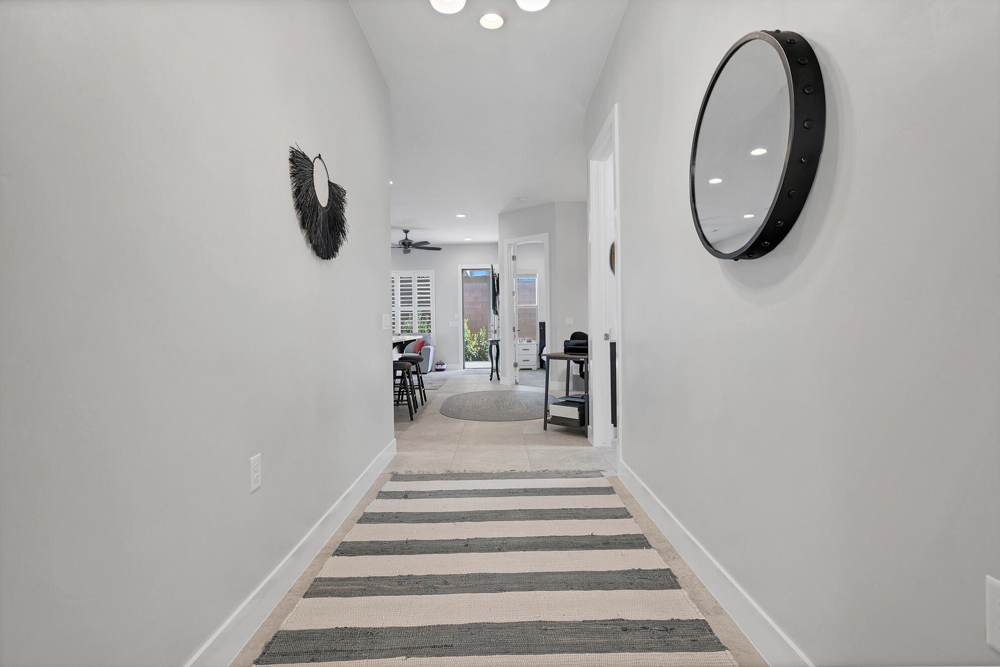 VILLAS AT SUN RIVER - Residential