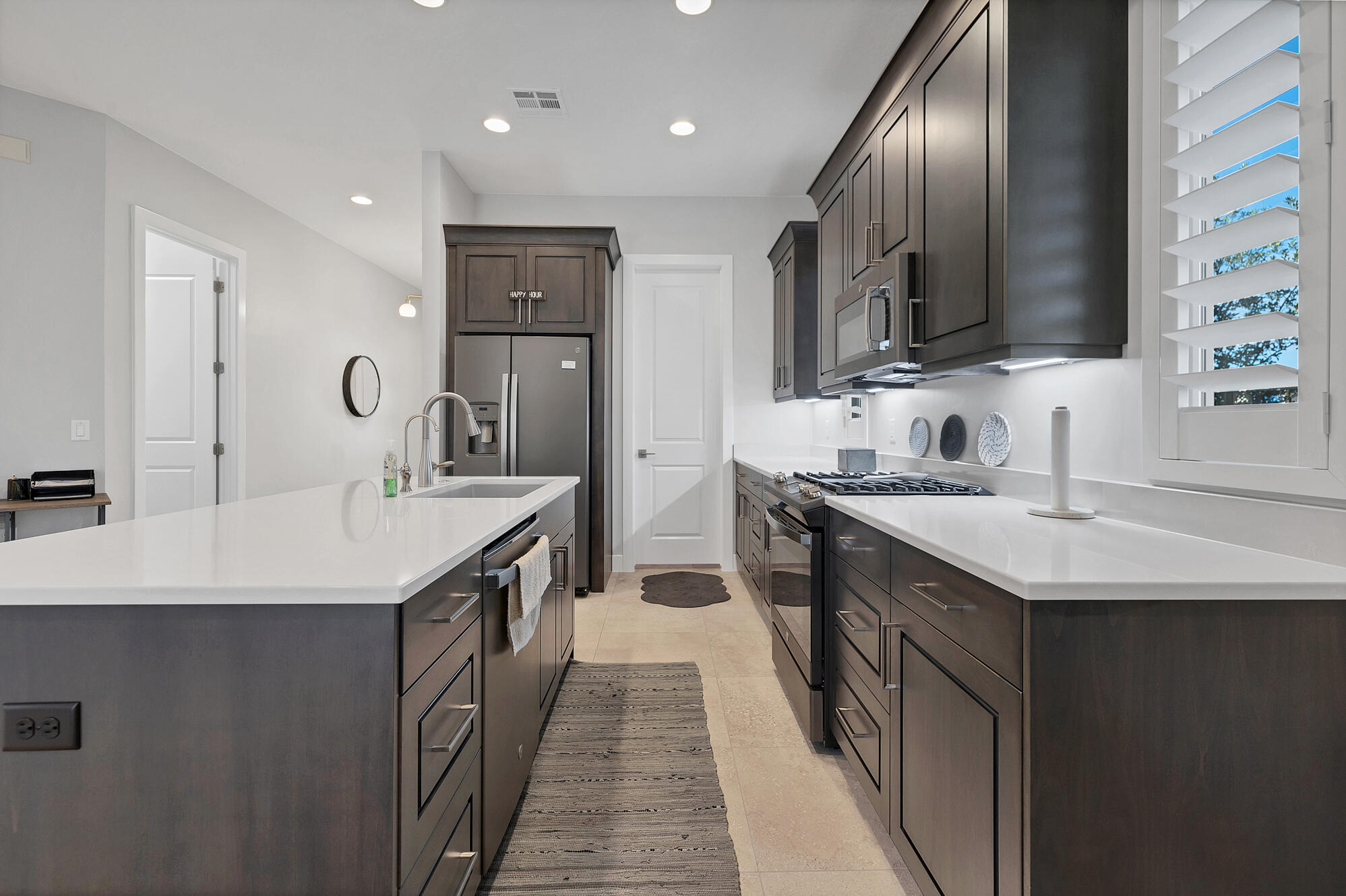 VILLAS AT SUN RIVER - Residential