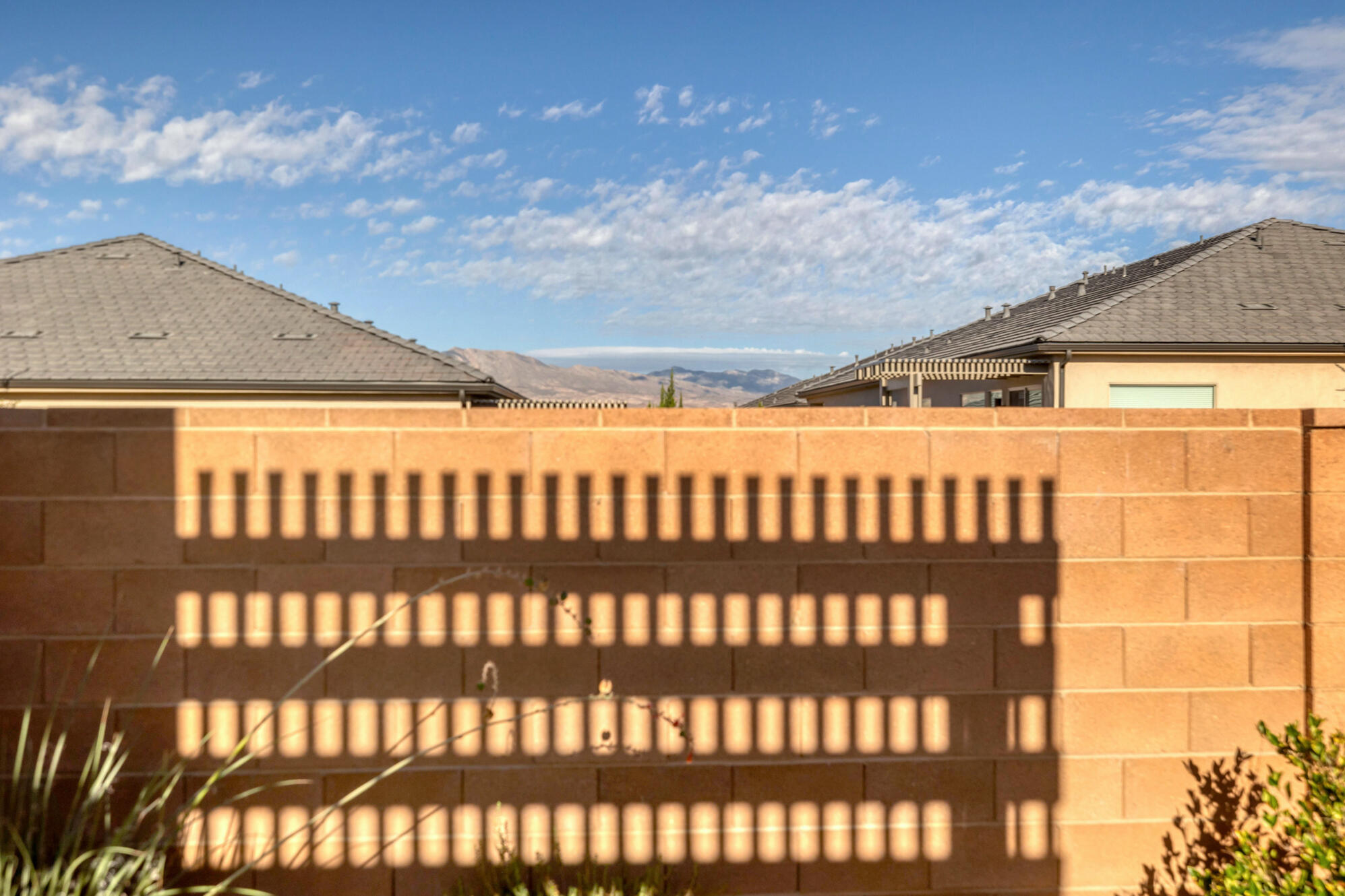 VILLAS AT SUN RIVER - Residential