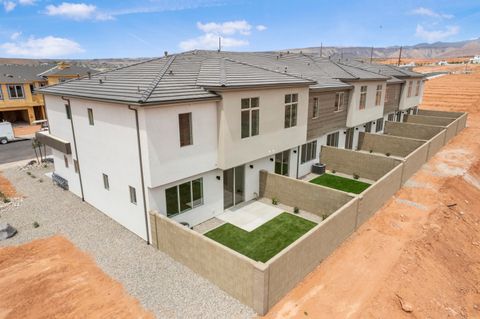 Tiny photo for 978 Manen ST, Washington, UT 84780 (MLS # 26-273602)