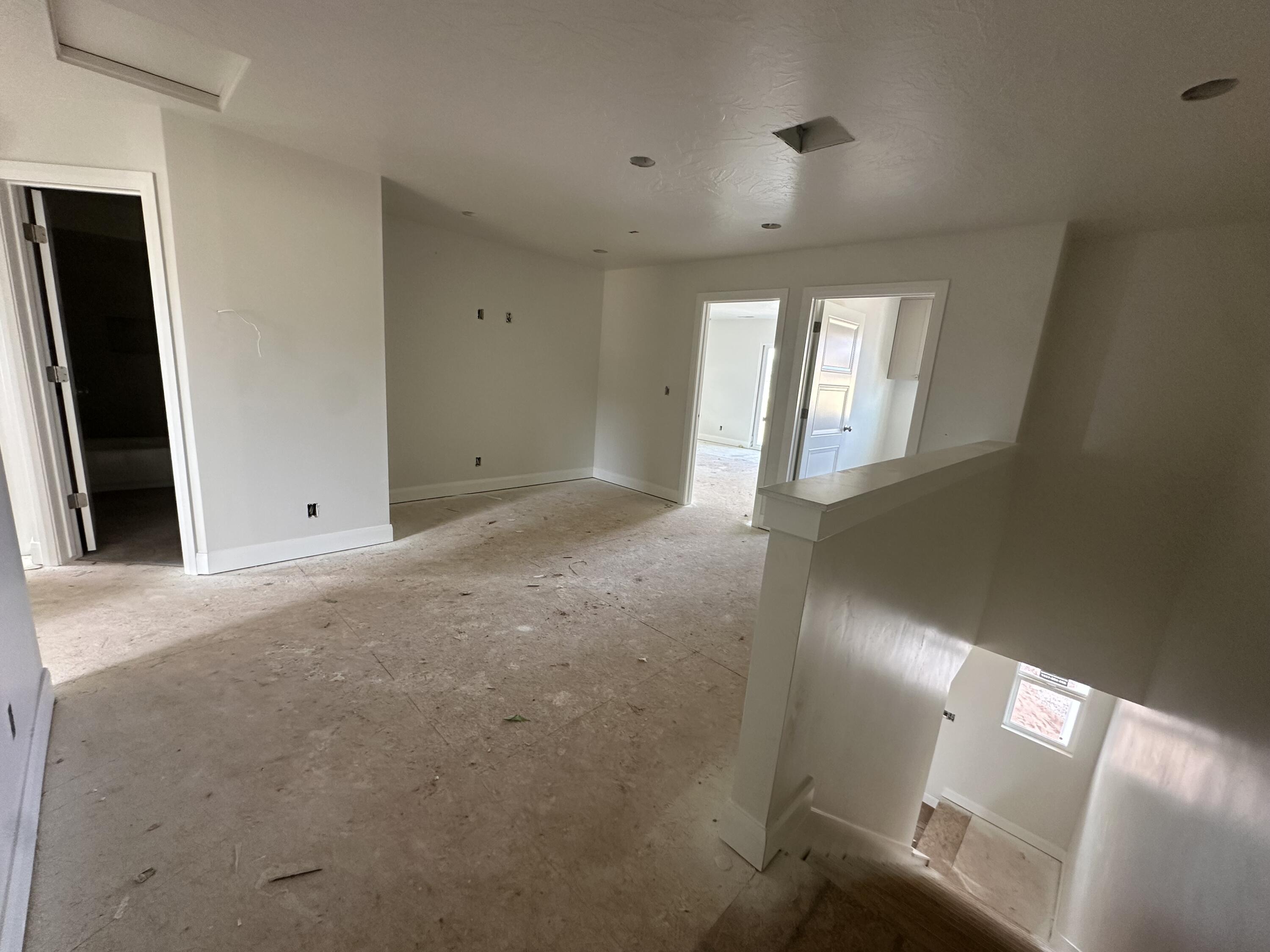 DESERT RIDGE ESTATES - Residential