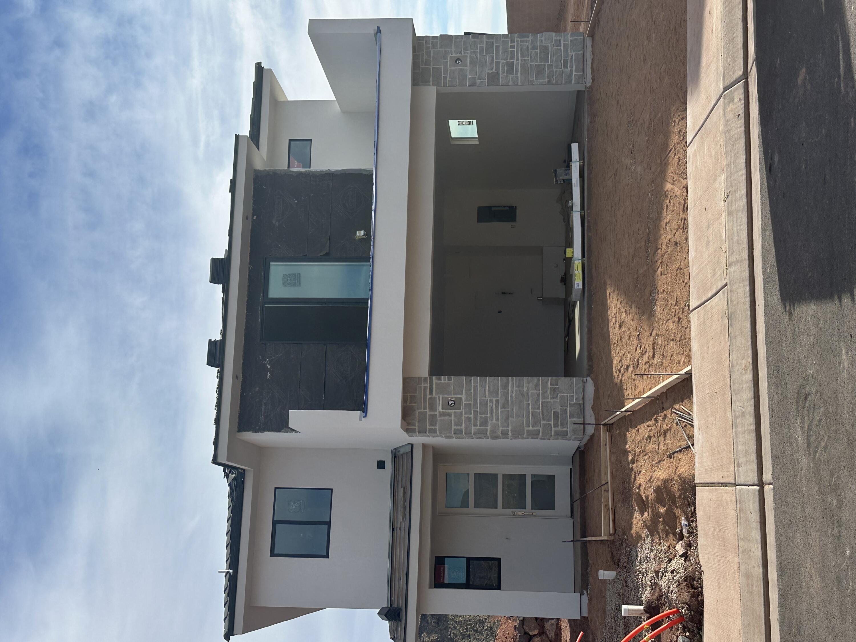 DESERT RIDGE ESTATES - Residential