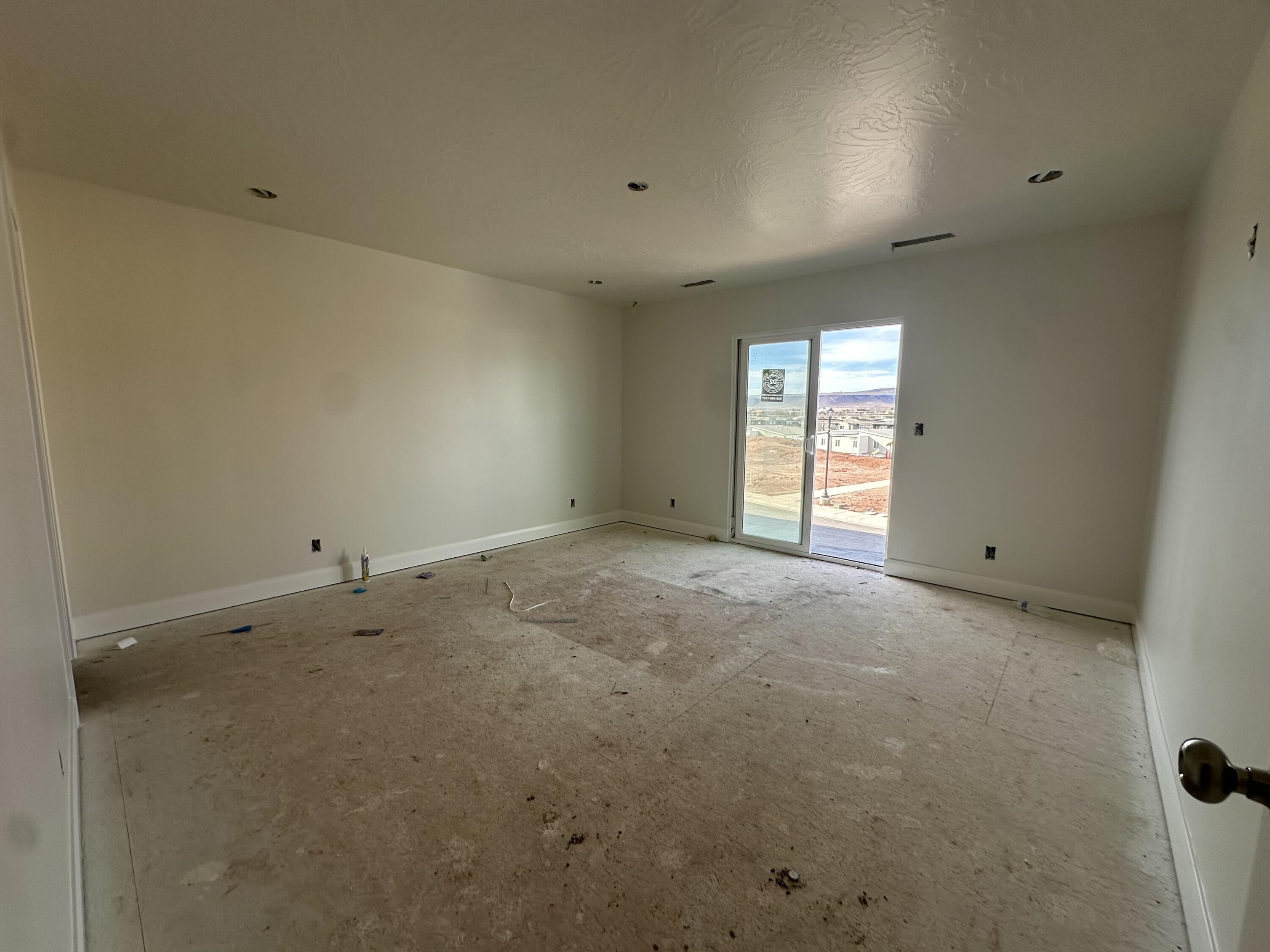 DESERT RIDGE ESTATES - Residential