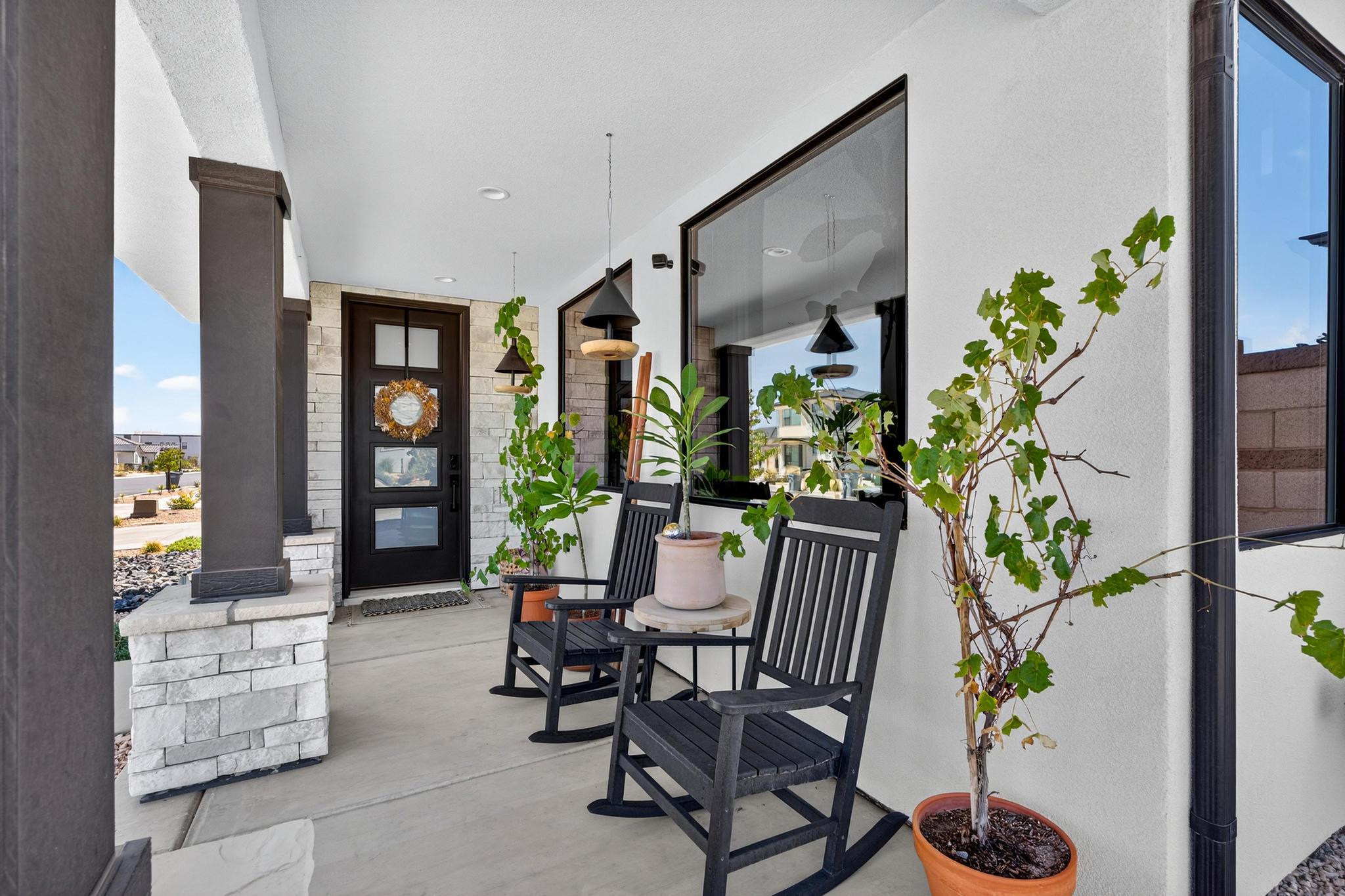 SAGE HAVEN - Residential