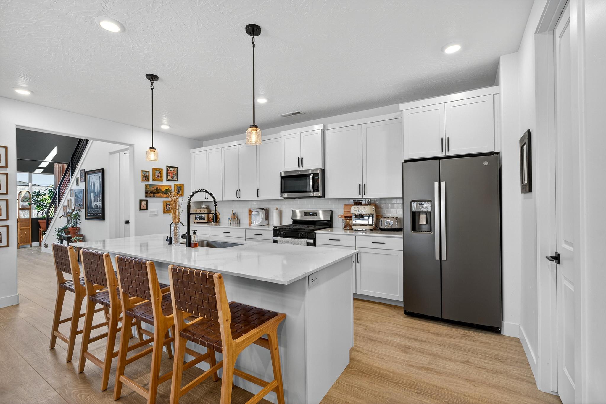 SAGE HAVEN - Residential