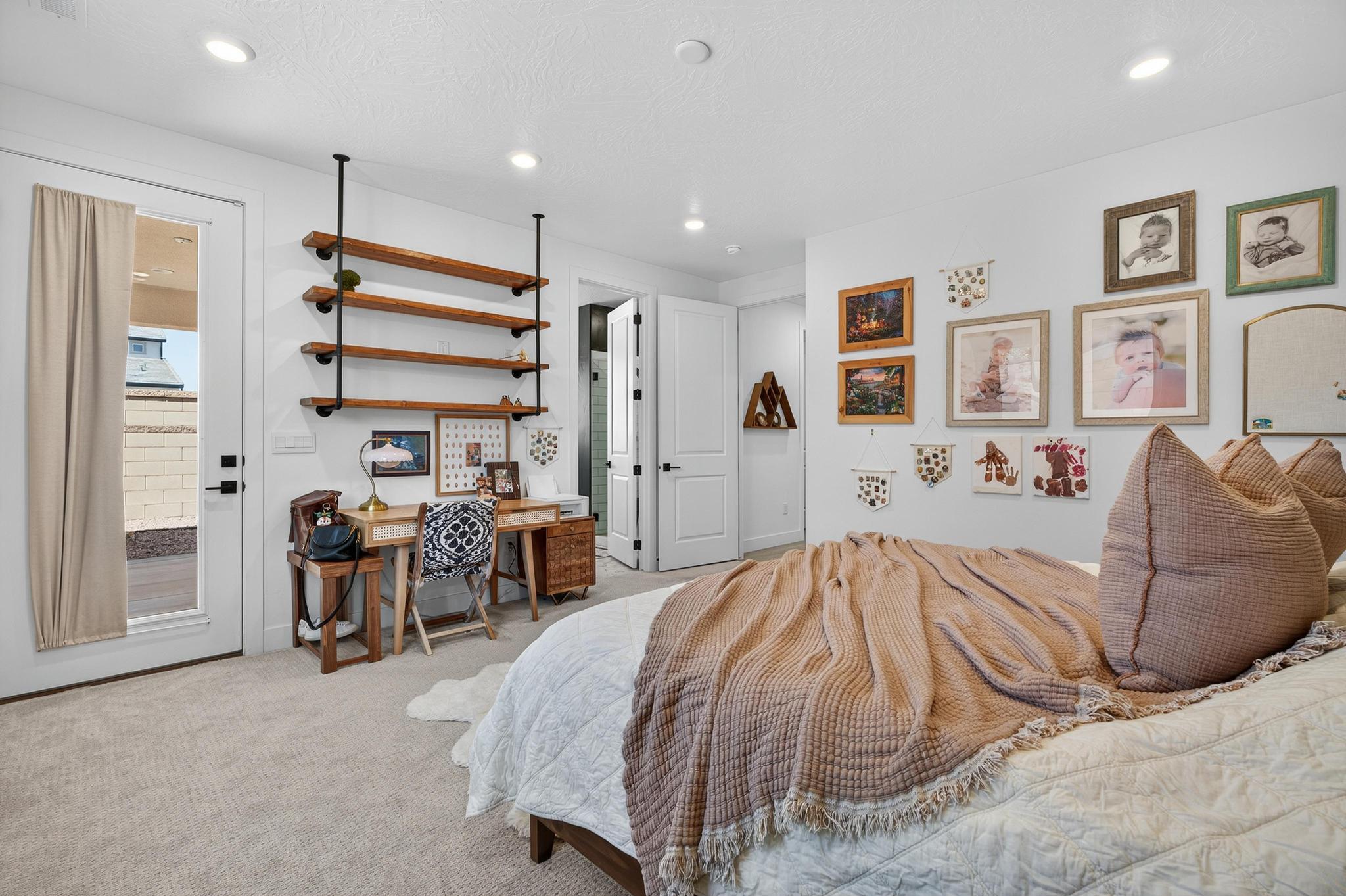 SAGE HAVEN - Residential