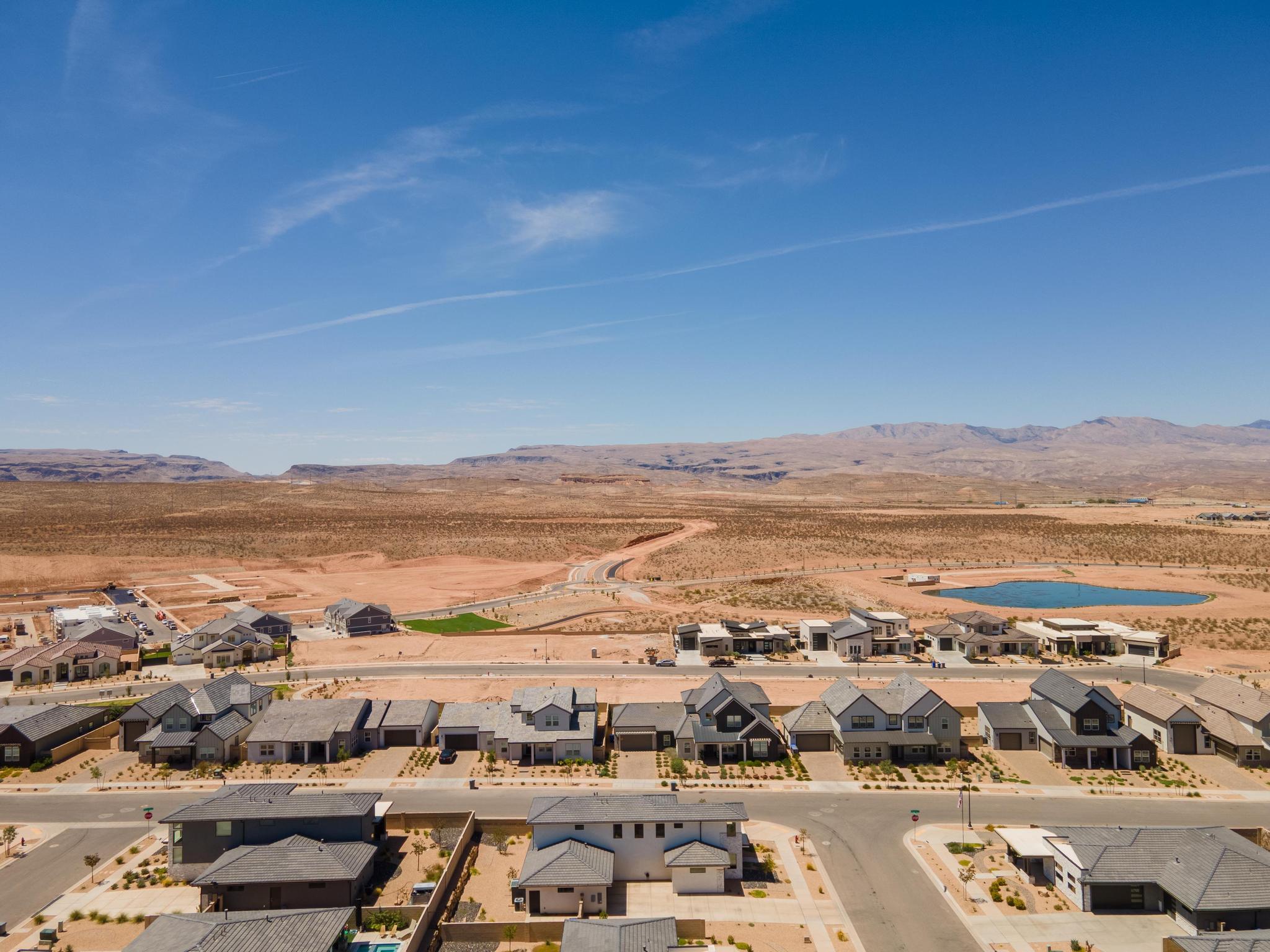 SAGE HAVEN - Residential