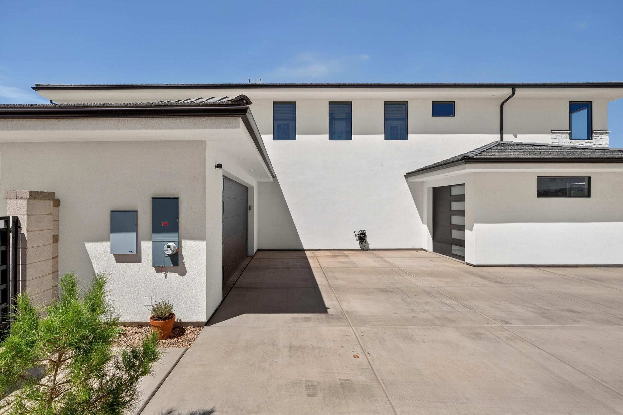 SAGE HAVEN - Residential