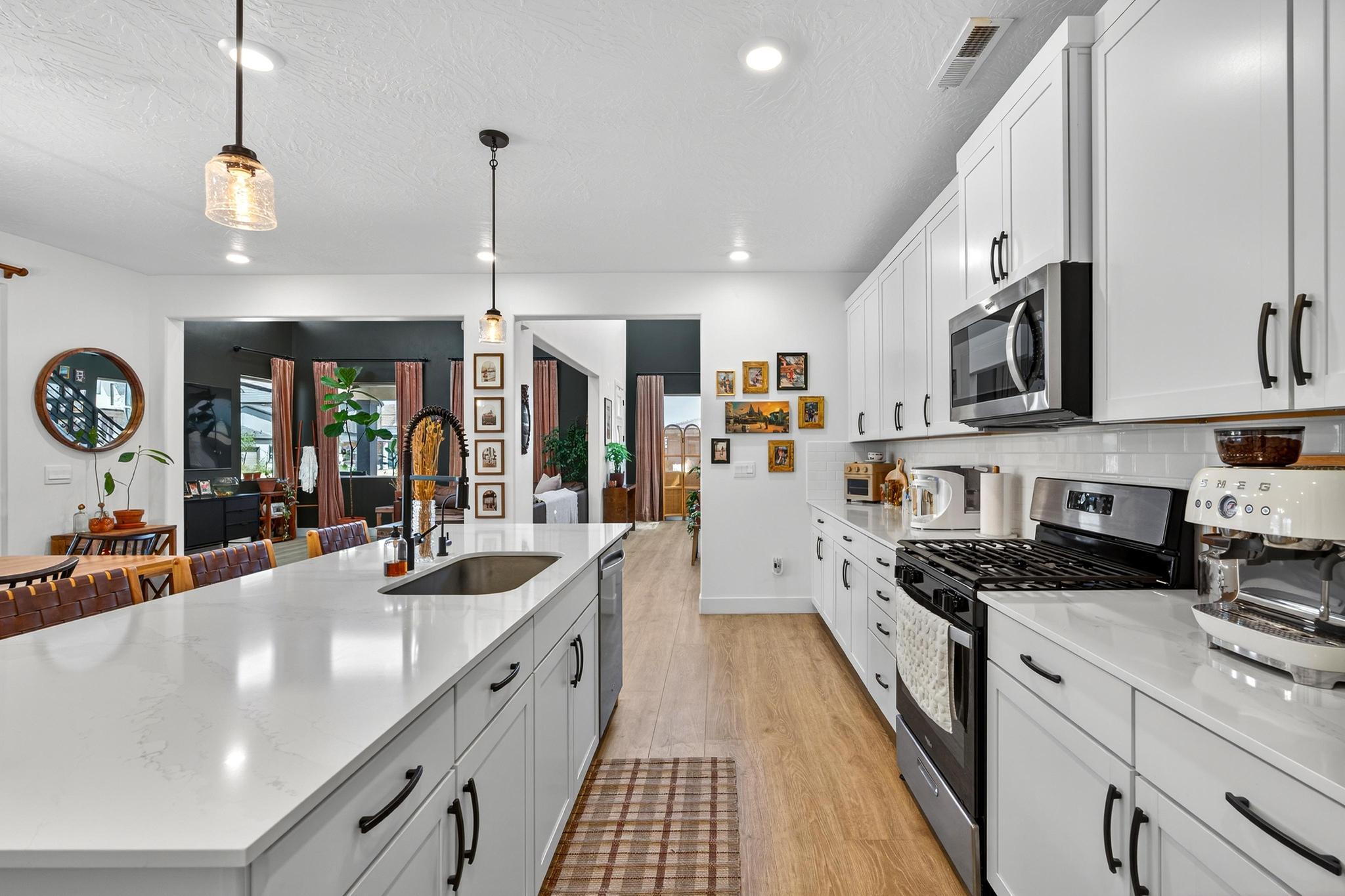 SAGE HAVEN - Residential