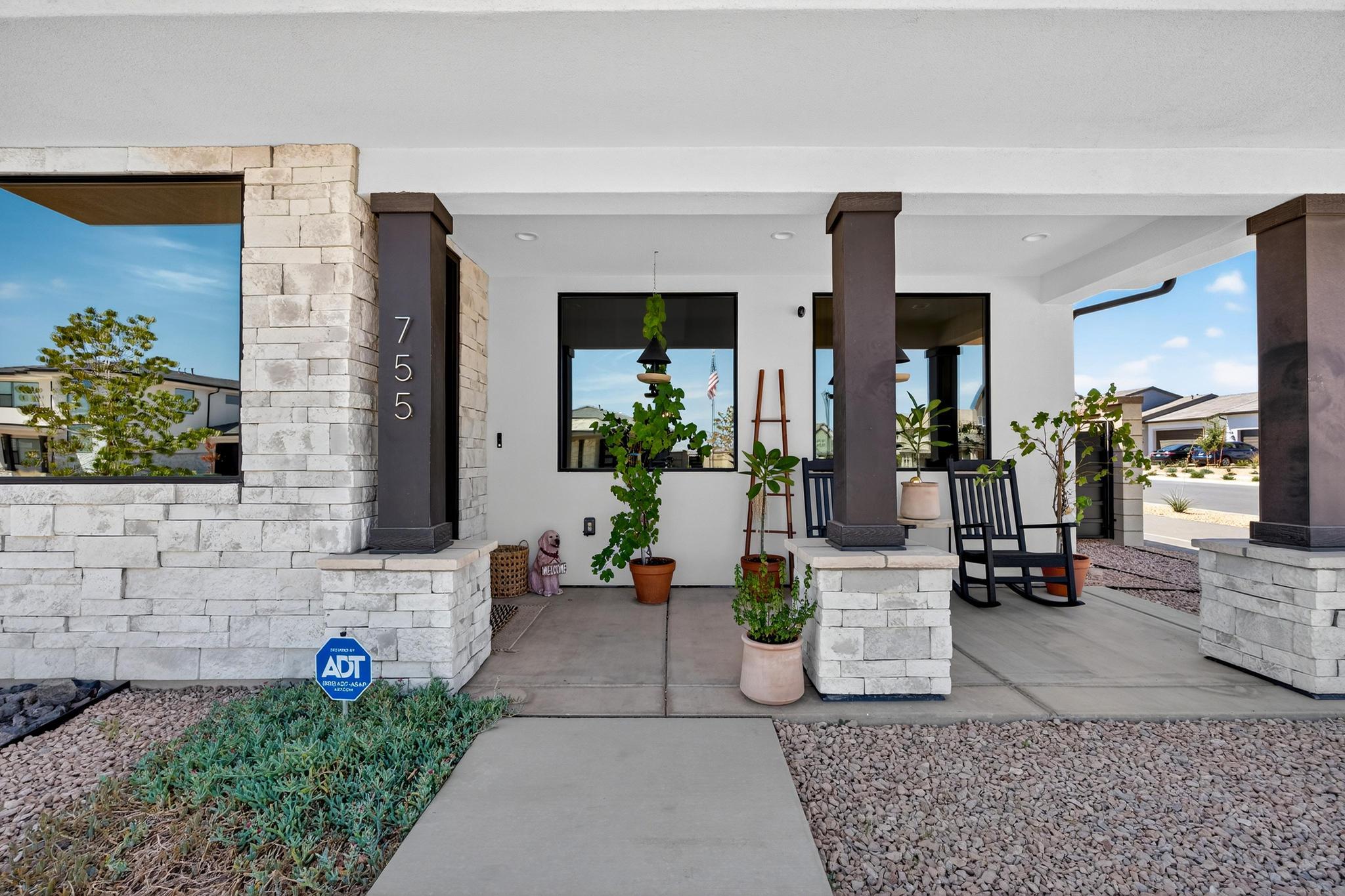 SAGE HAVEN - Residential