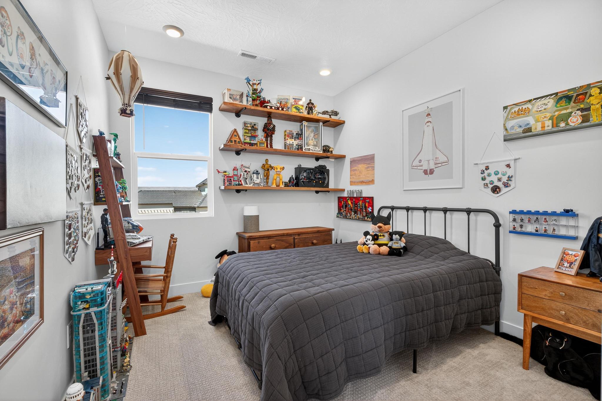 SAGE HAVEN - Residential