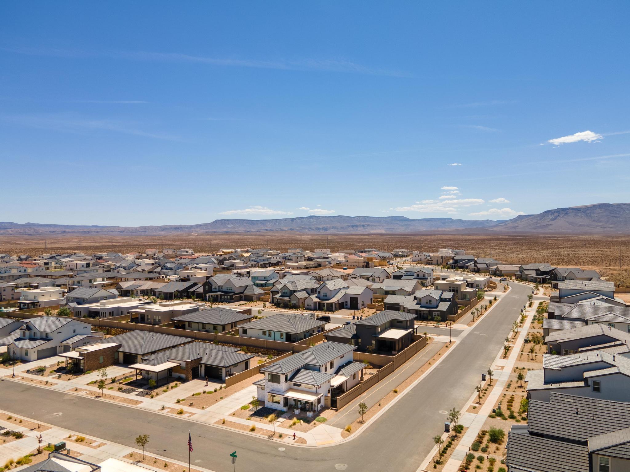 SAGE HAVEN - Residential