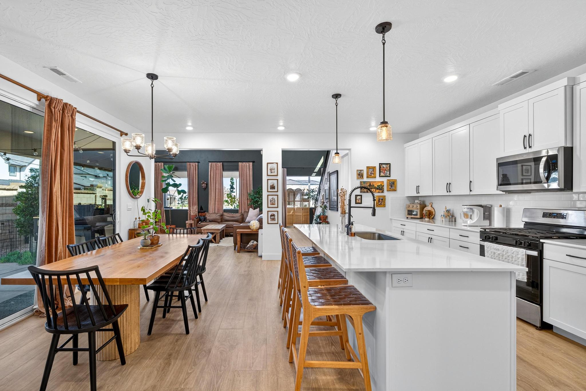 SAGE HAVEN - Residential