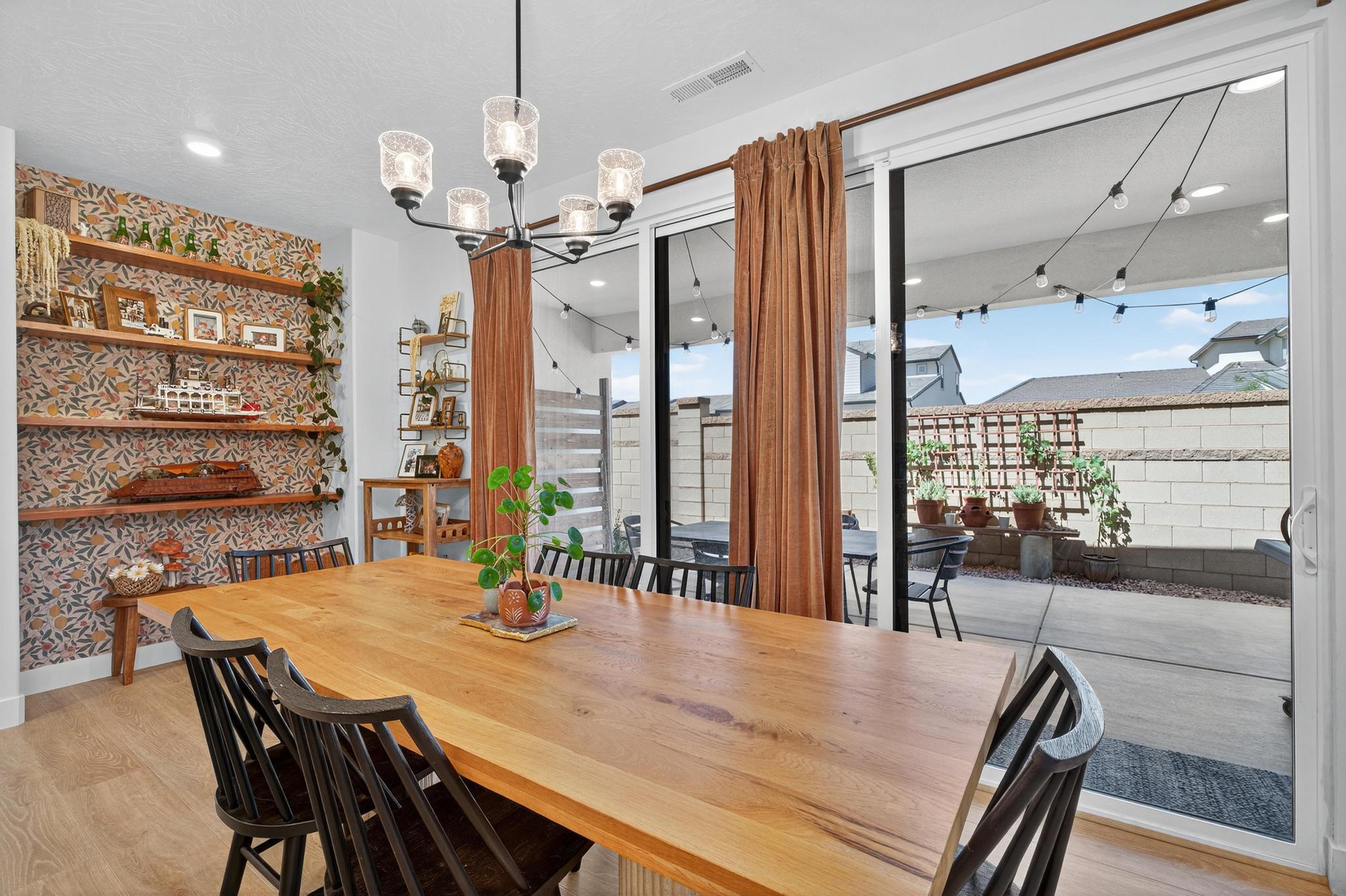 SAGE HAVEN - Residential