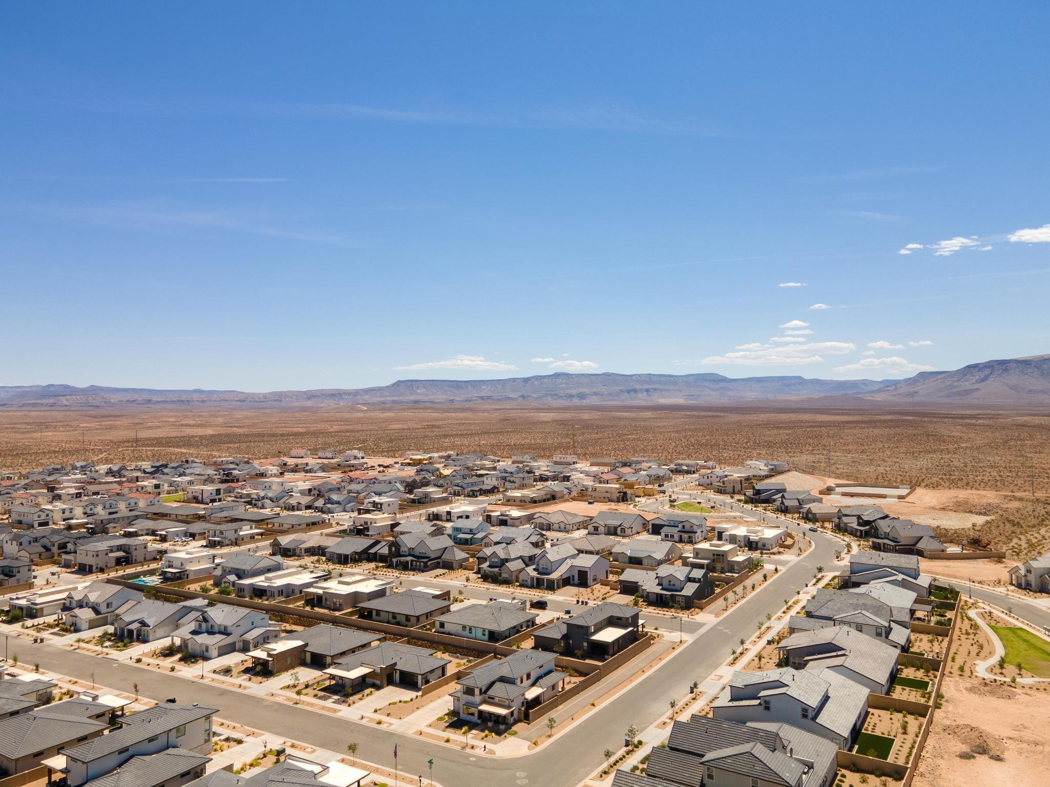 SAGE HAVEN - Residential