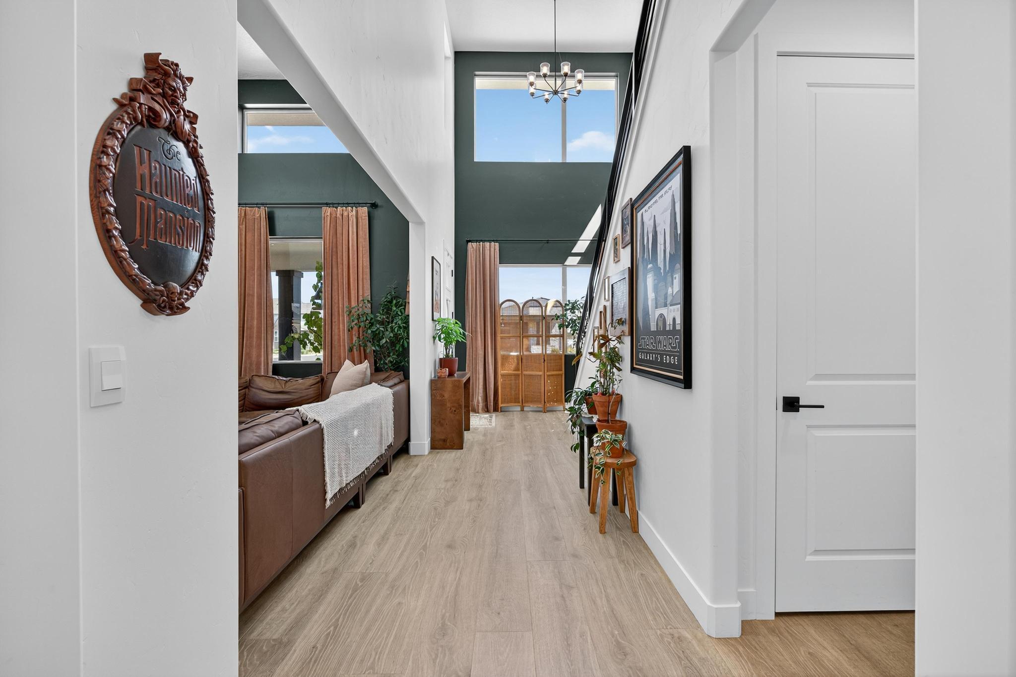 SAGE HAVEN - Residential