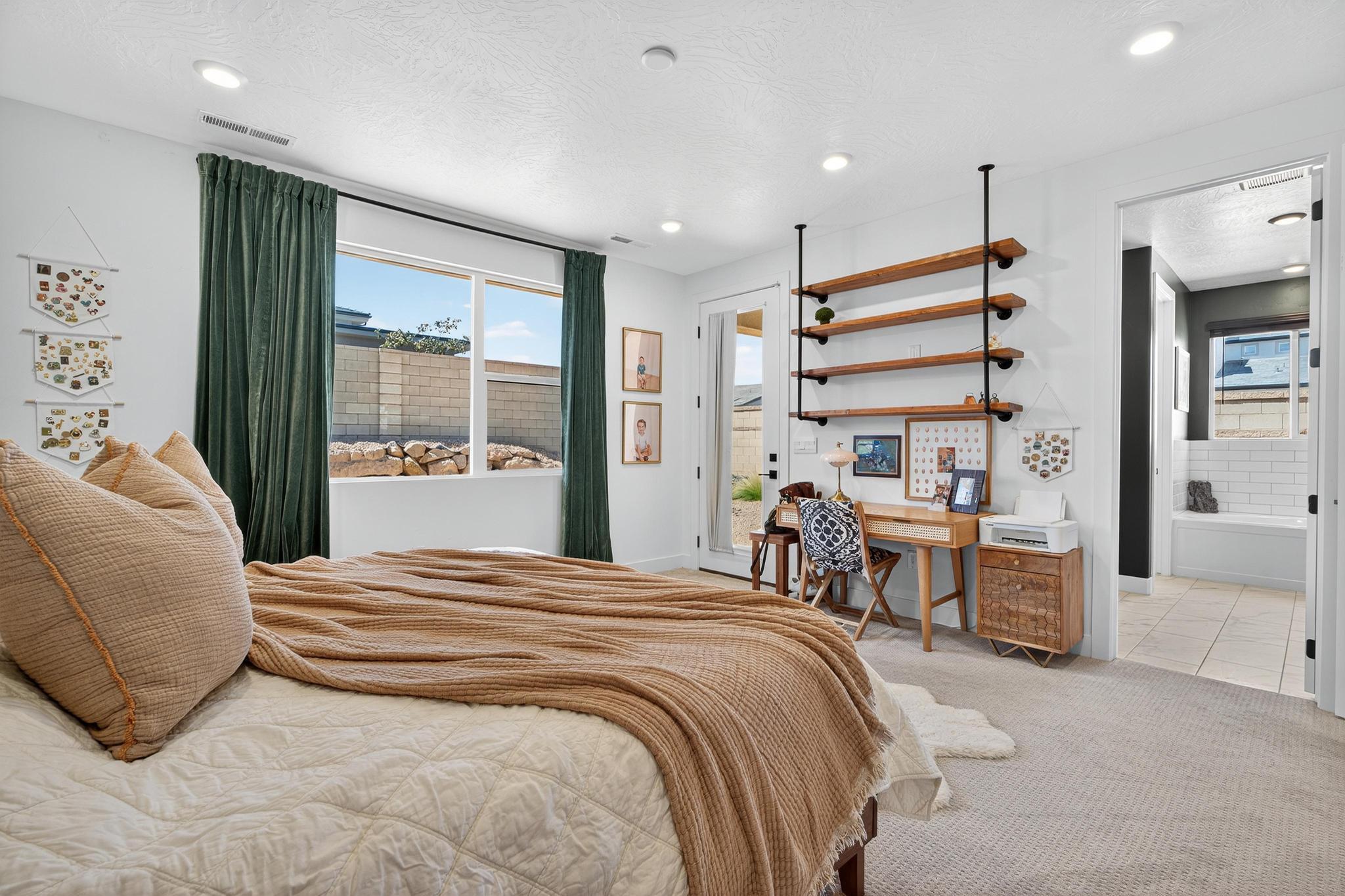 SAGE HAVEN - Residential