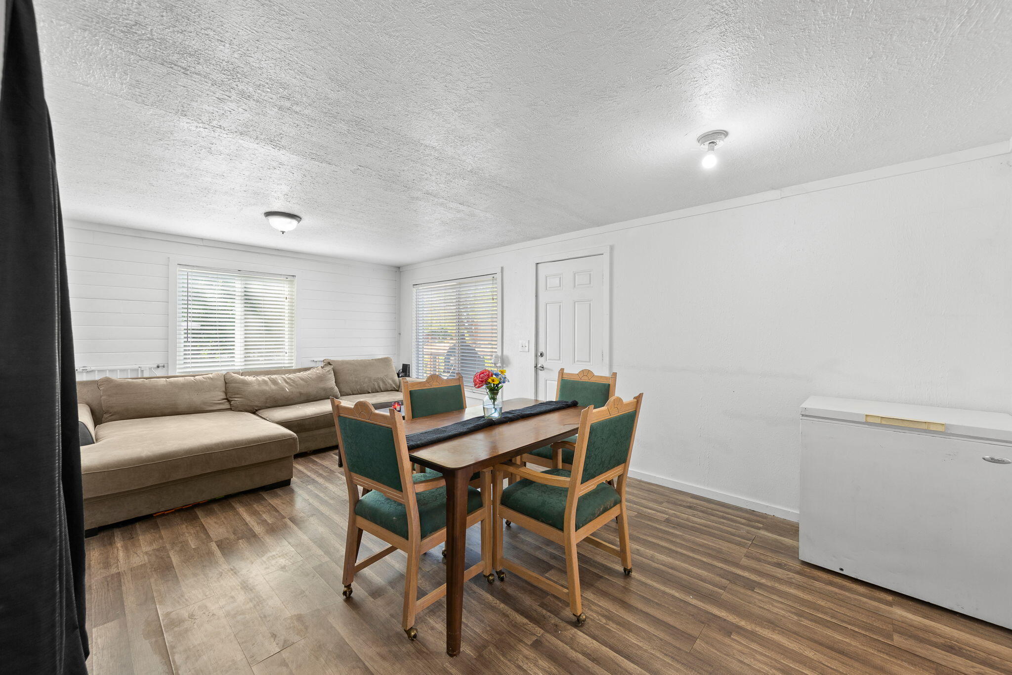 DIXIE SUNSHINE VILLAGE - Residential