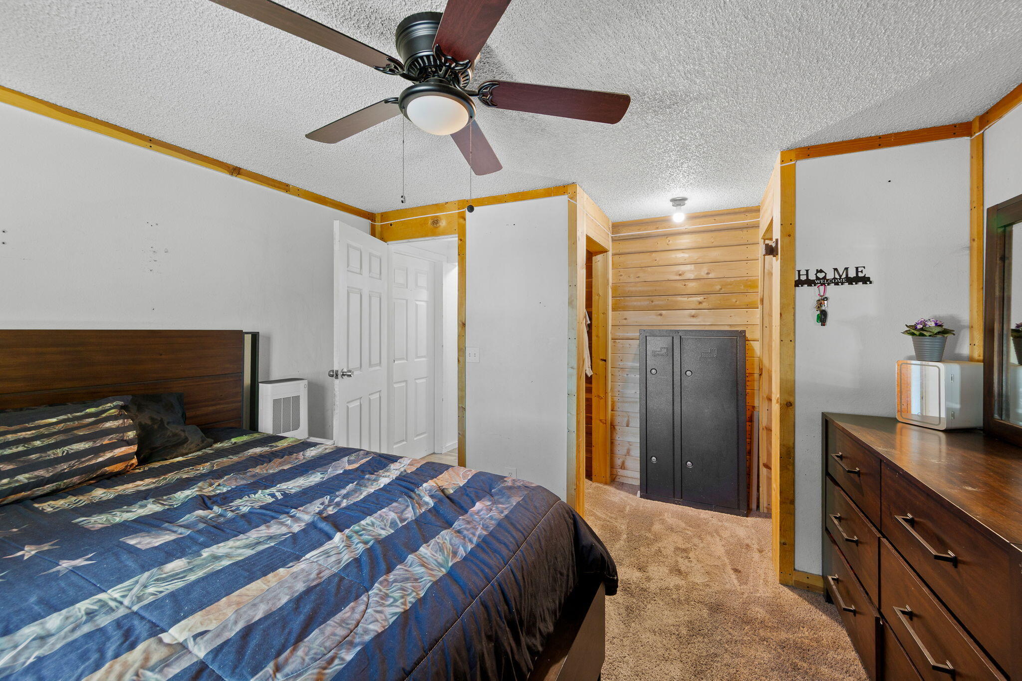 DIXIE SUNSHINE VILLAGE - Residential