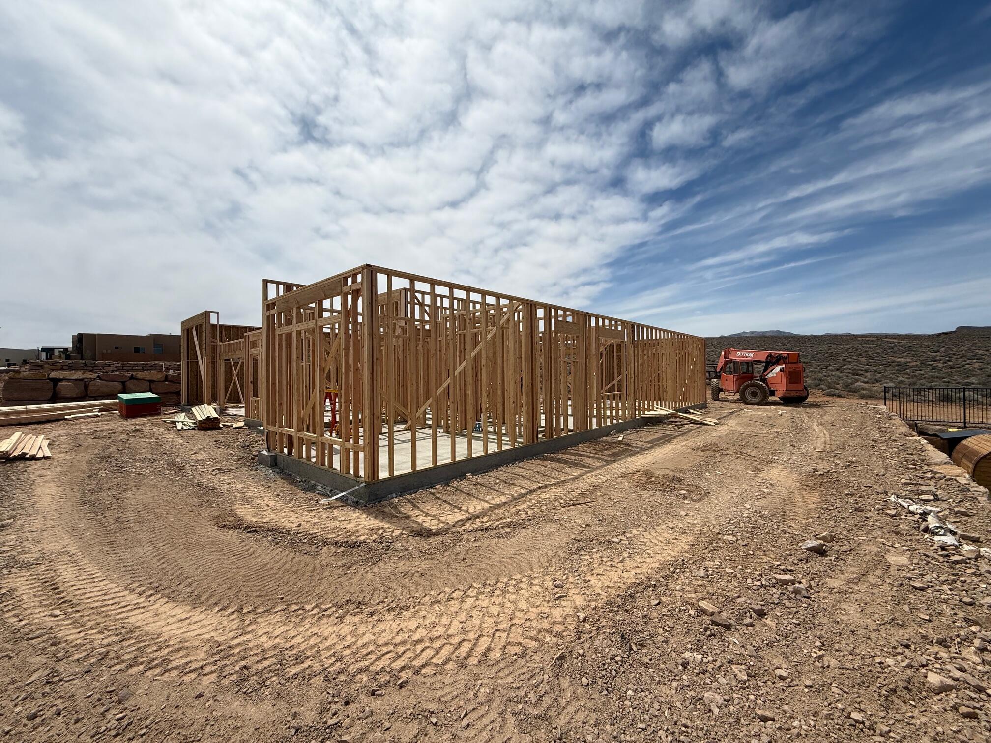 CASCATA AT DIVARIO - Residential