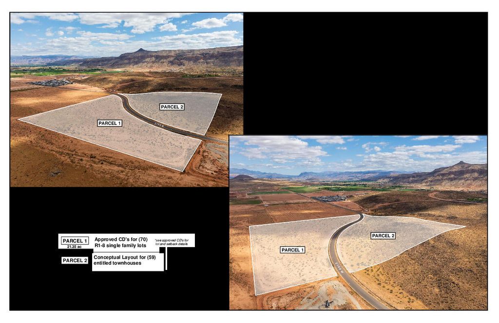 Photo of 3000 S 2100 W, Hurricane, UT 84737 (MLS # 26-271364)
