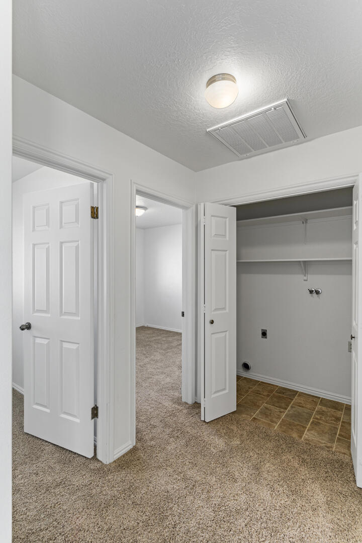 SPANISH PALMS TOWNHOMES - Residential