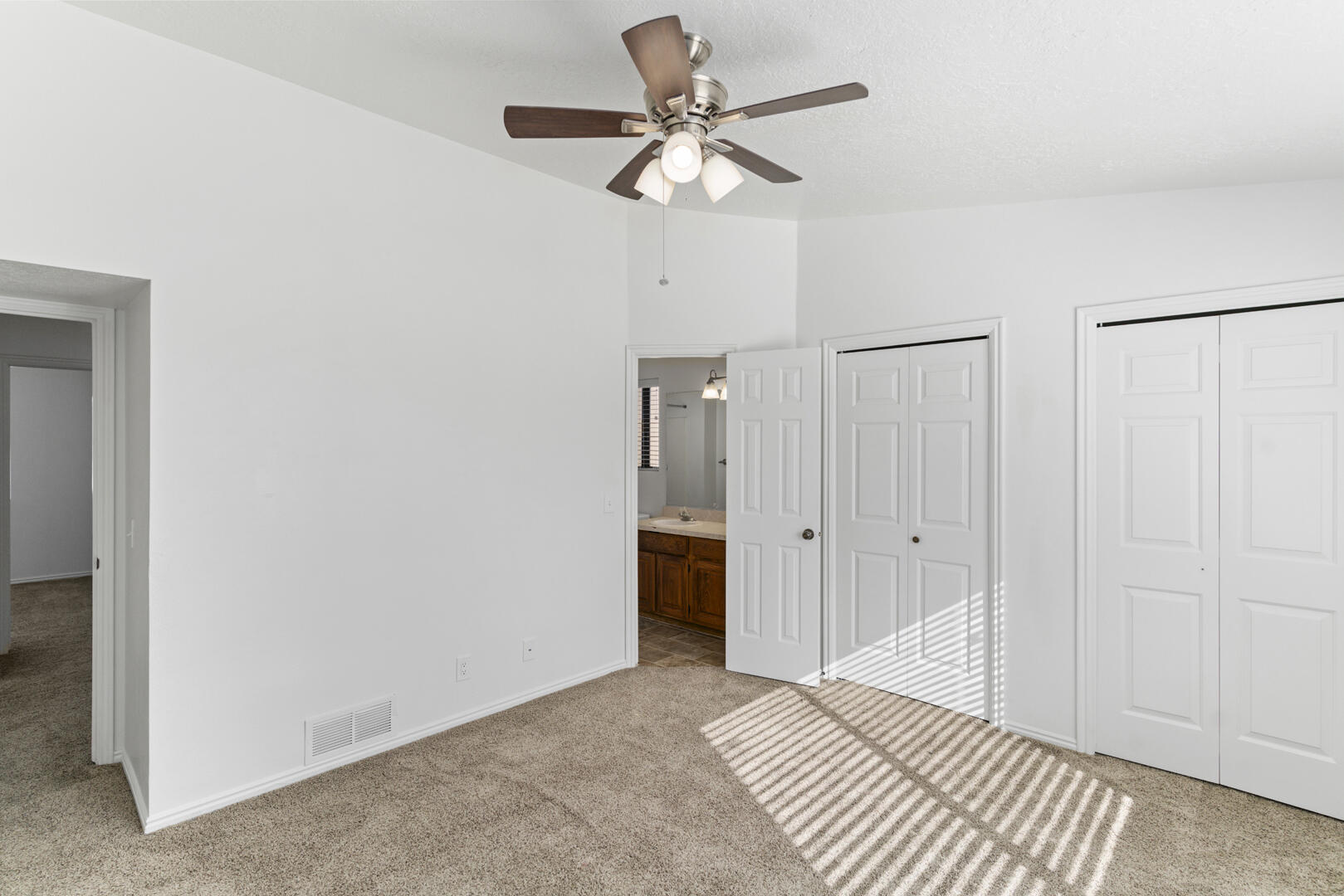 SPANISH PALMS TOWNHOMES - Residential