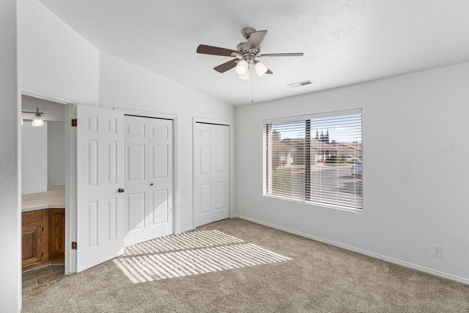 SPANISH PALMS TOWNHOMES - Residential