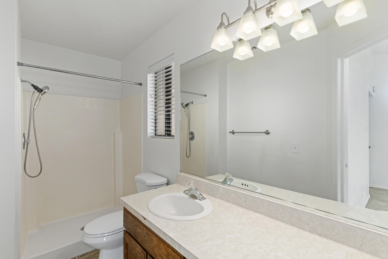 SPANISH PALMS TOWNHOMES - Residential