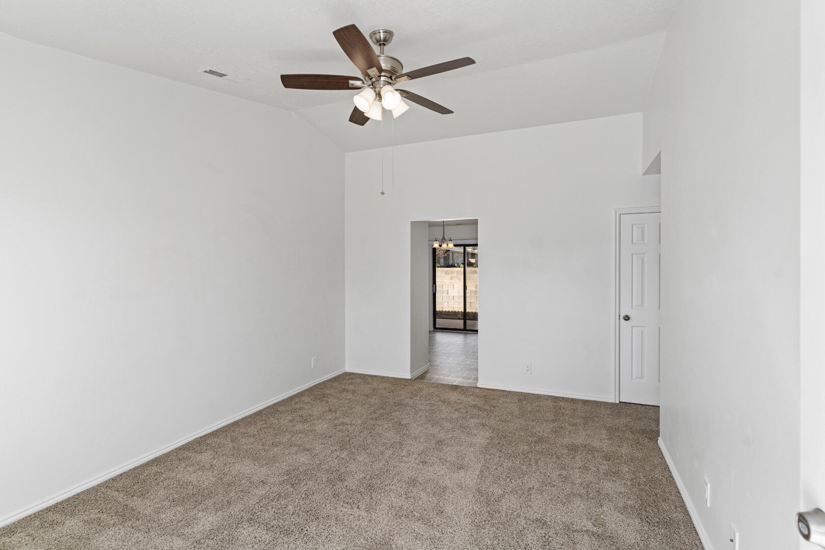 SPANISH PALMS TOWNHOMES - Residential