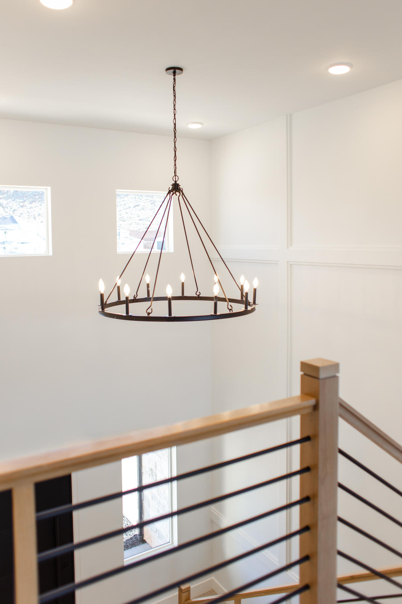 FINLEY FARMS - Residential