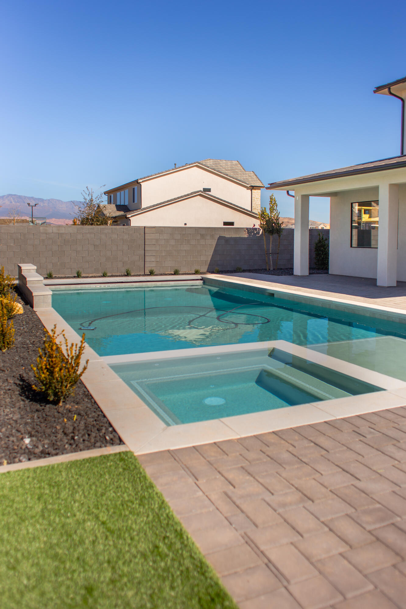 FINLEY FARMS - Residential