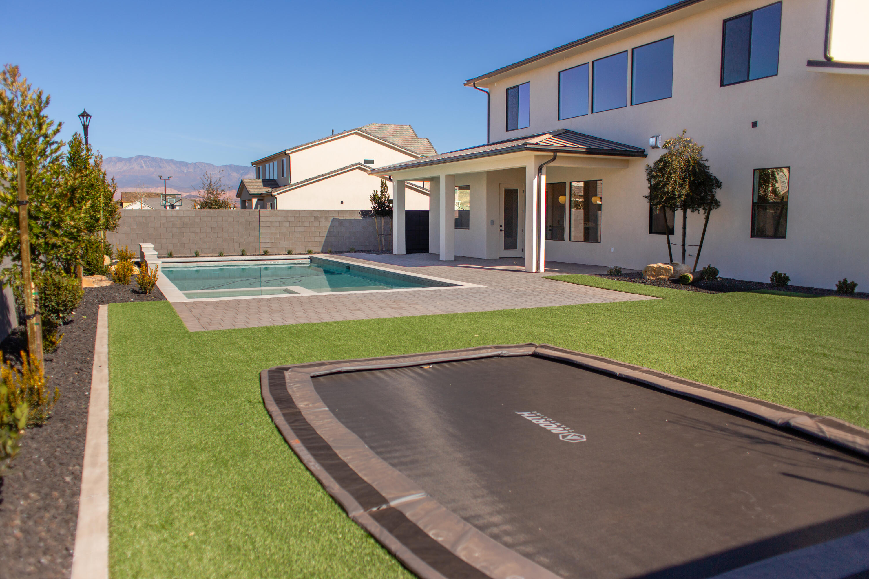 FINLEY FARMS - Residential