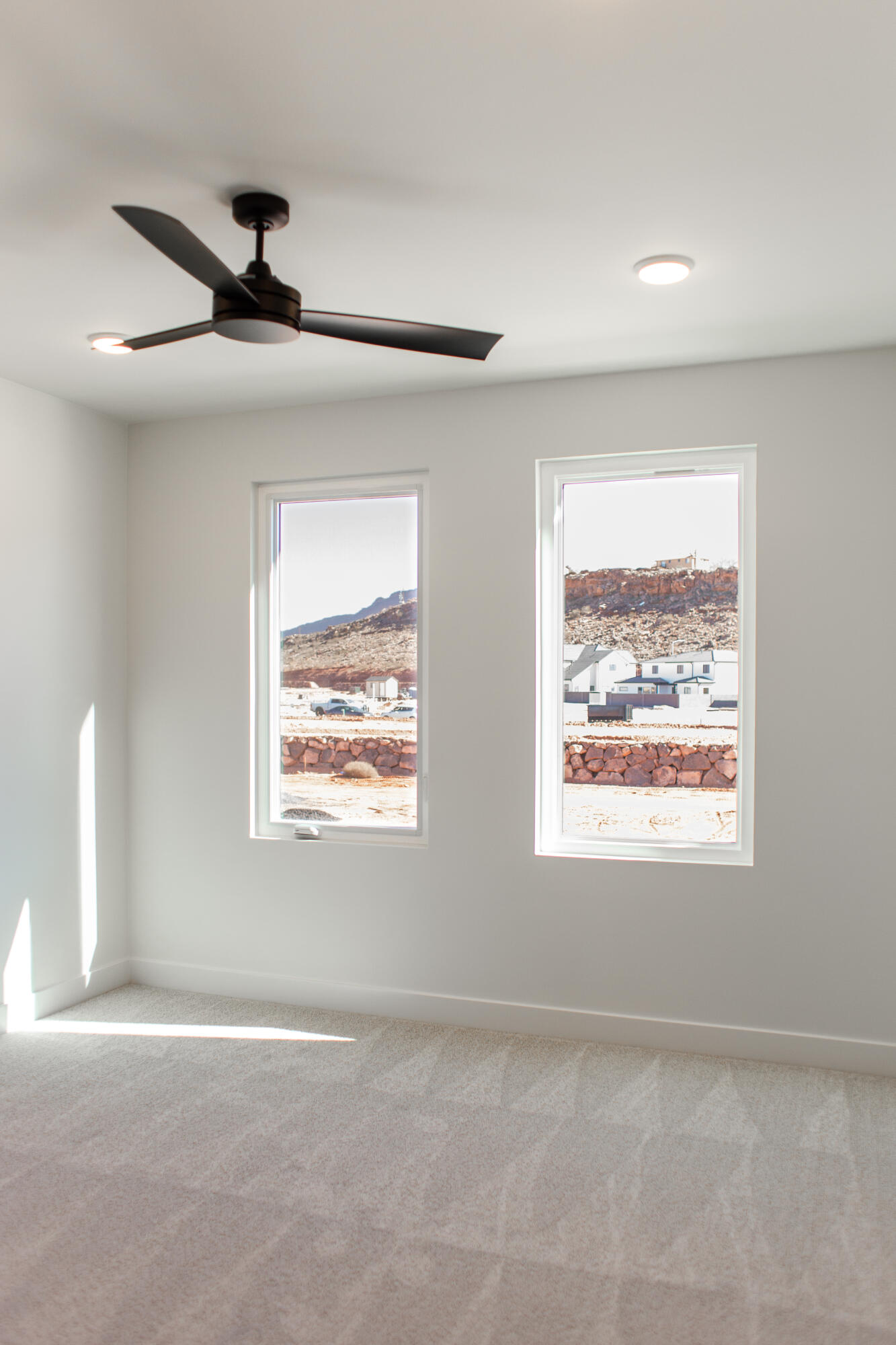 FINLEY FARMS - Residential