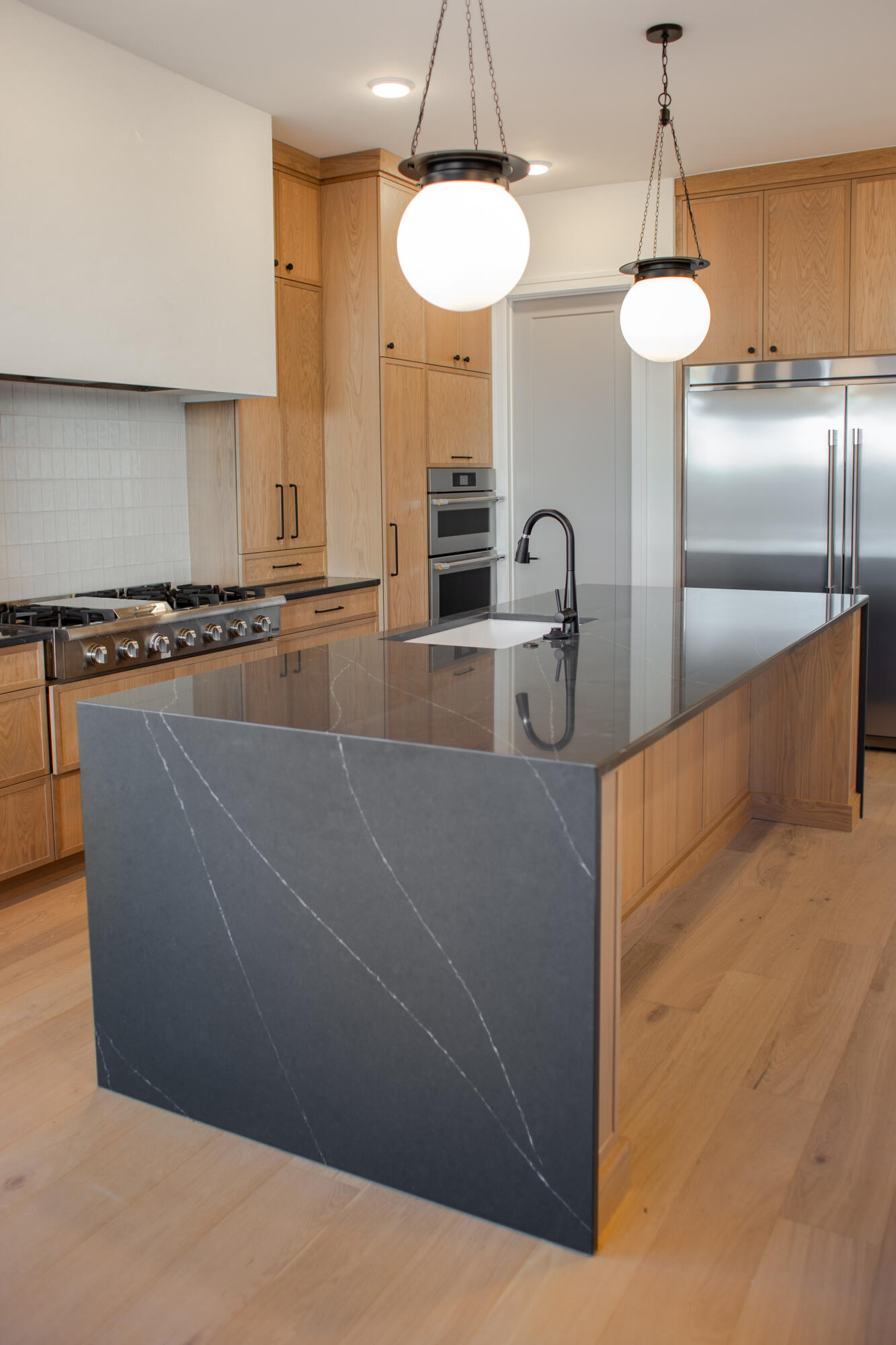 FINLEY FARMS - Residential