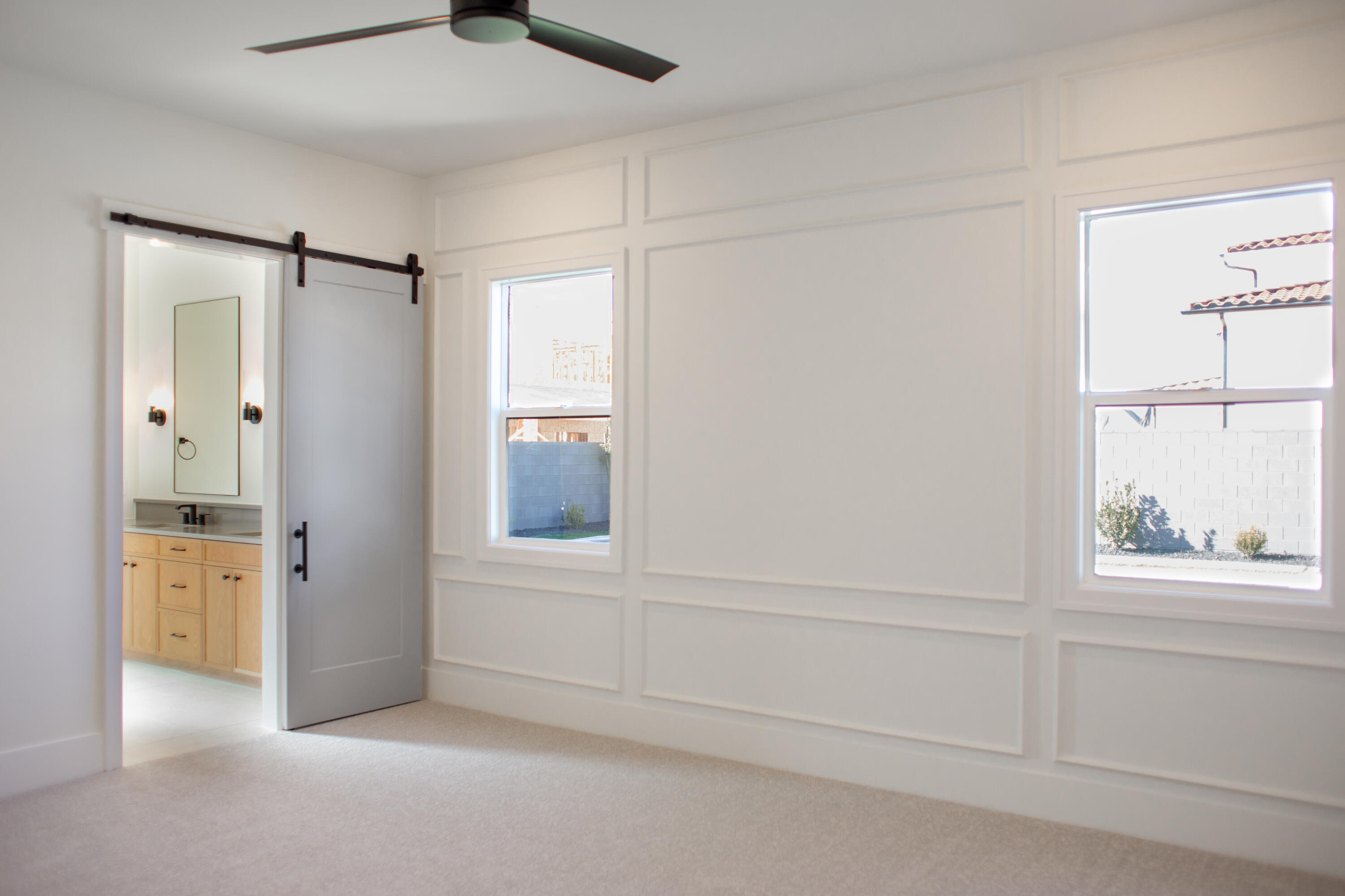 FINLEY FARMS - Residential