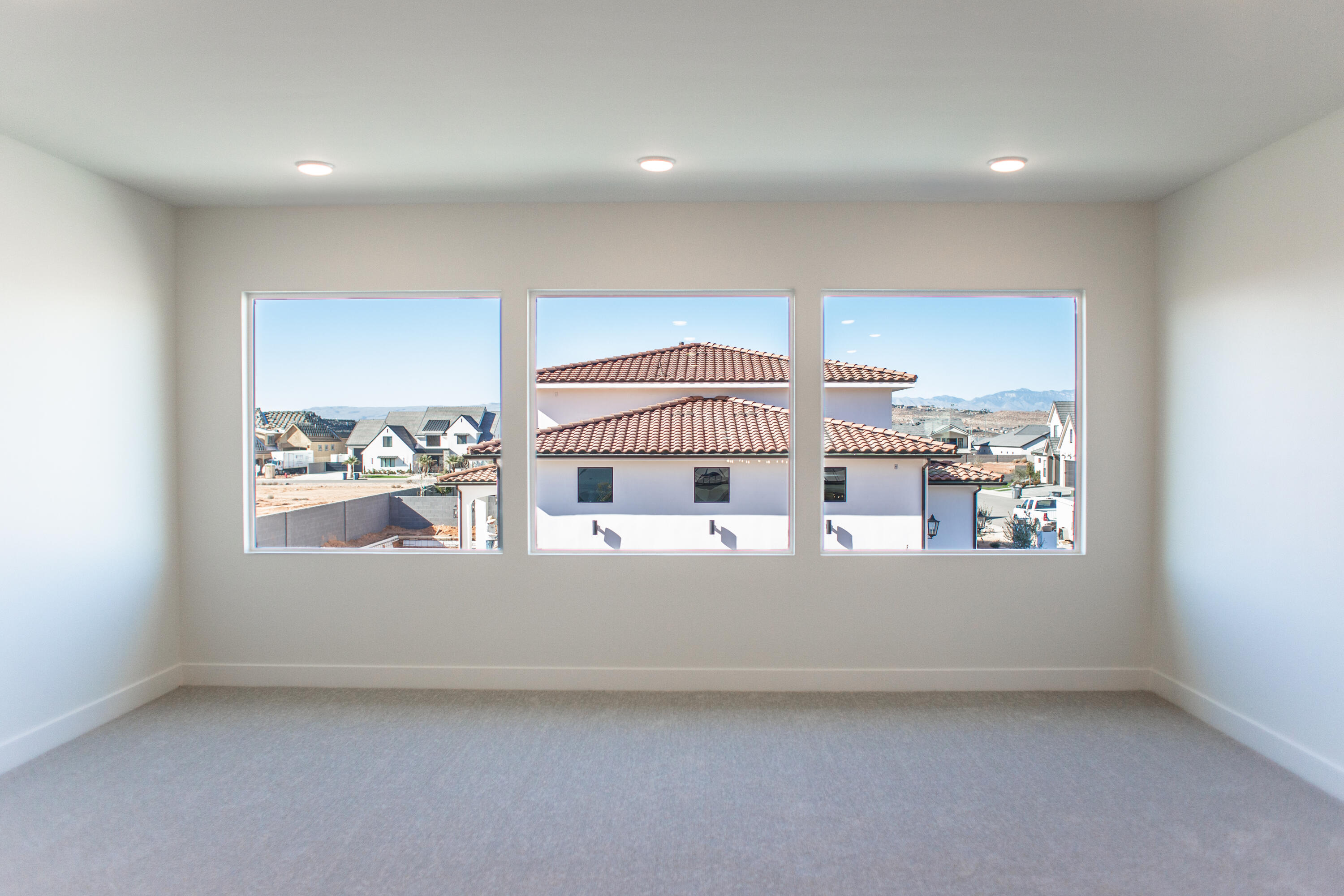 FINLEY FARMS - Residential