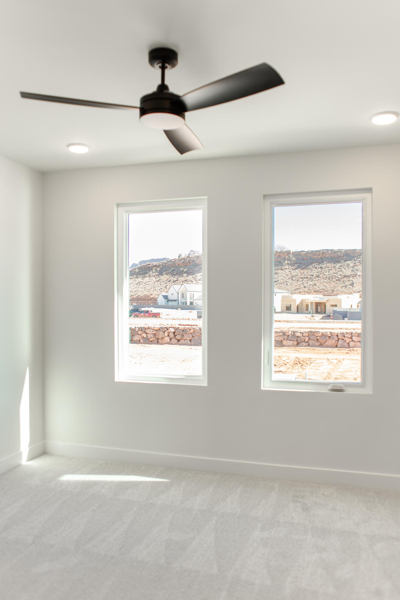 FINLEY FARMS - Residential