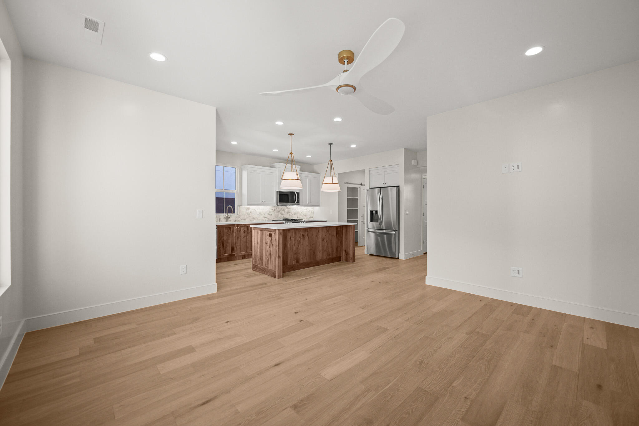 DESERT RESERVE - Residential